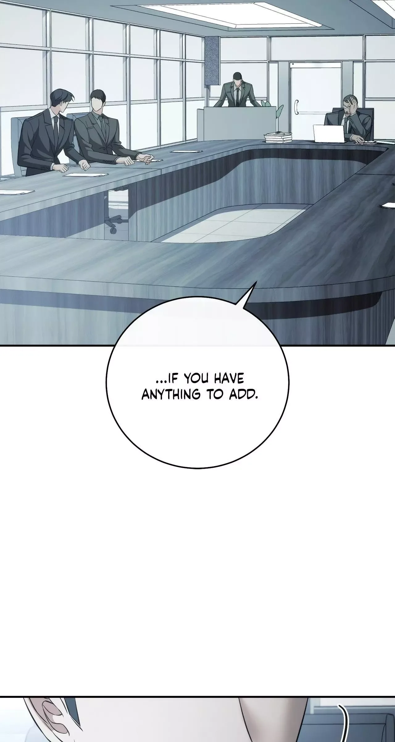 Unfinished Business Chapter 44 page 87