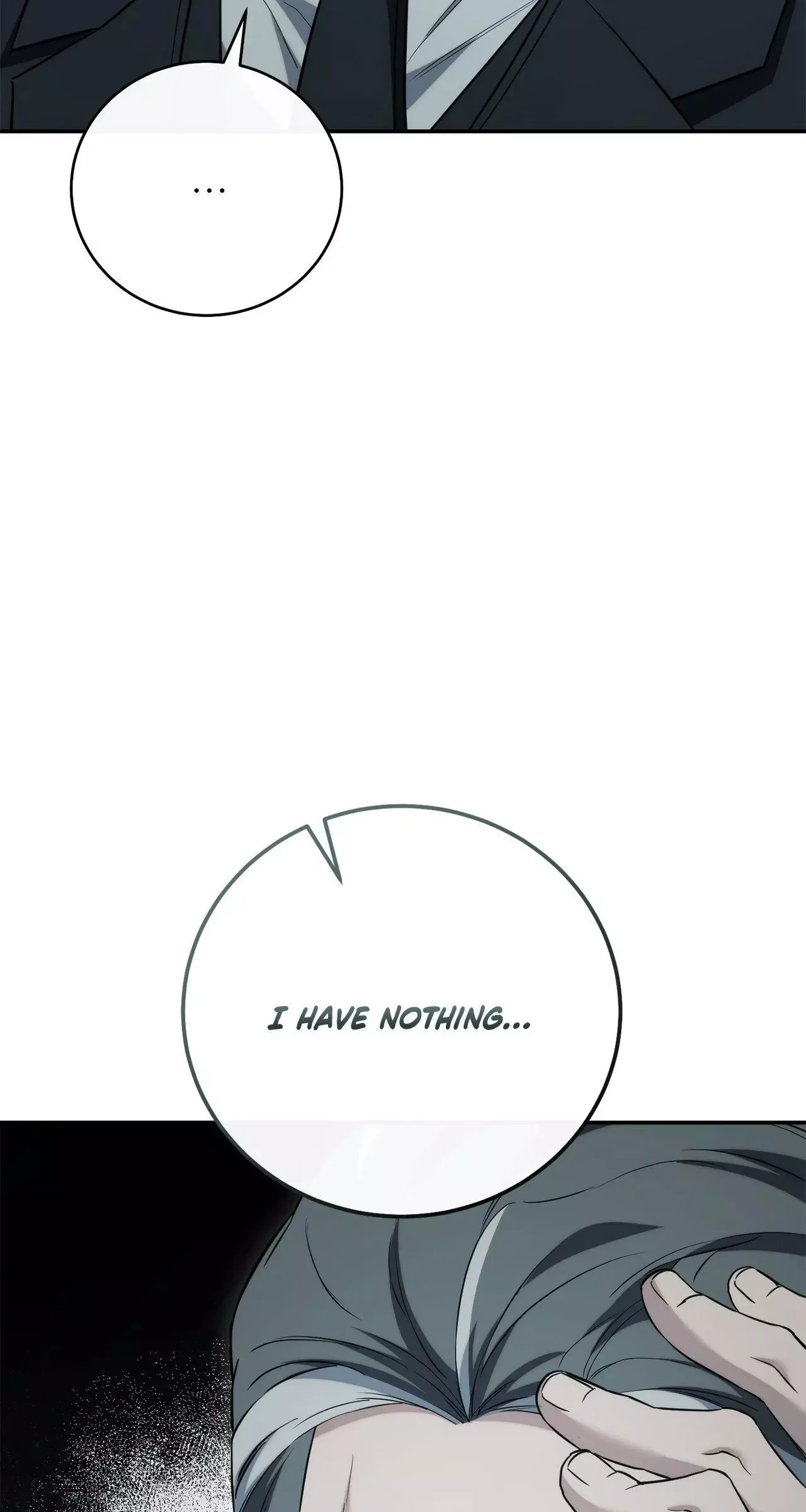 Unfinished Business Chapter 44 page 90