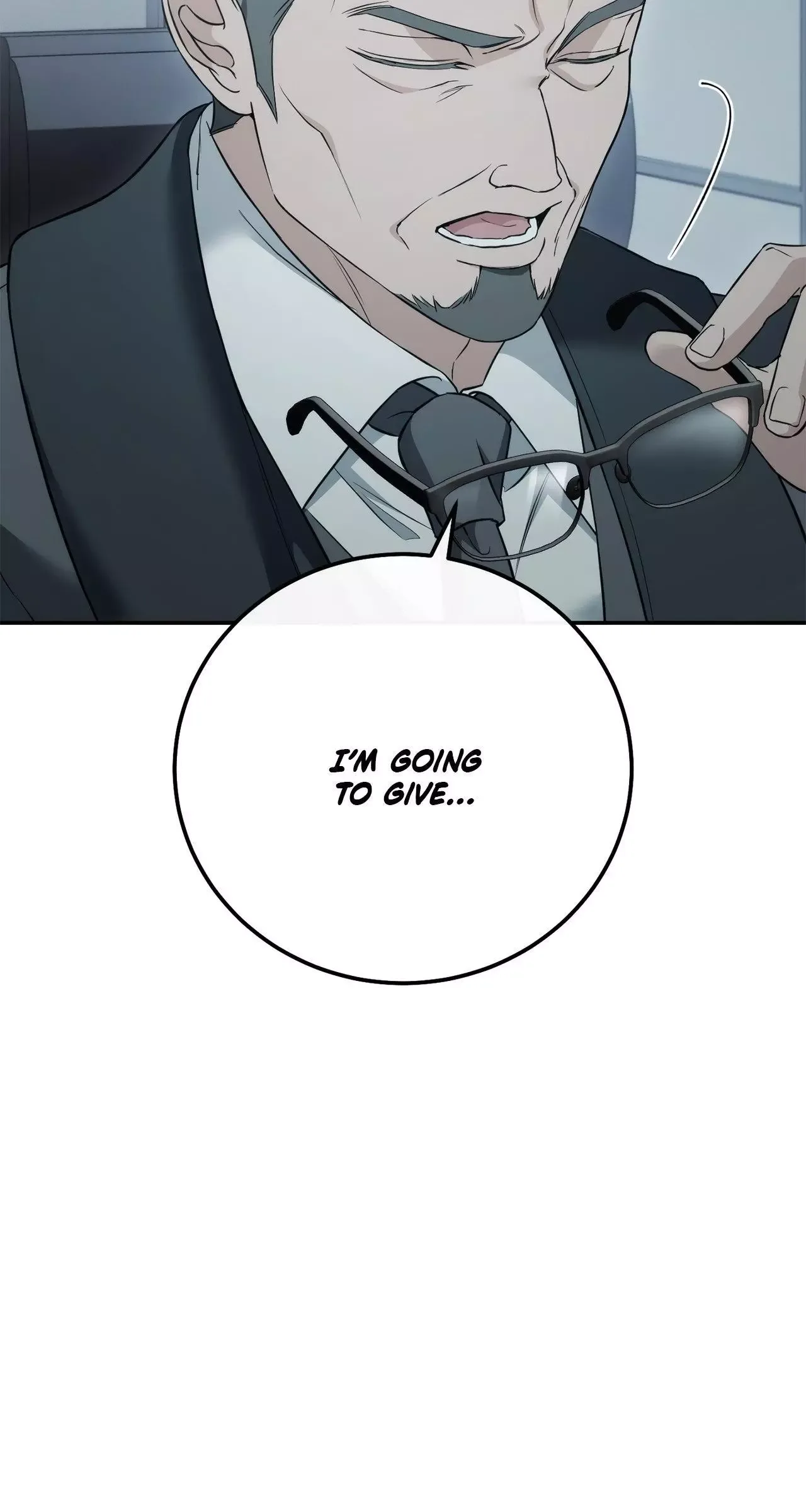 Unfinished Business Chapter 44 page 102