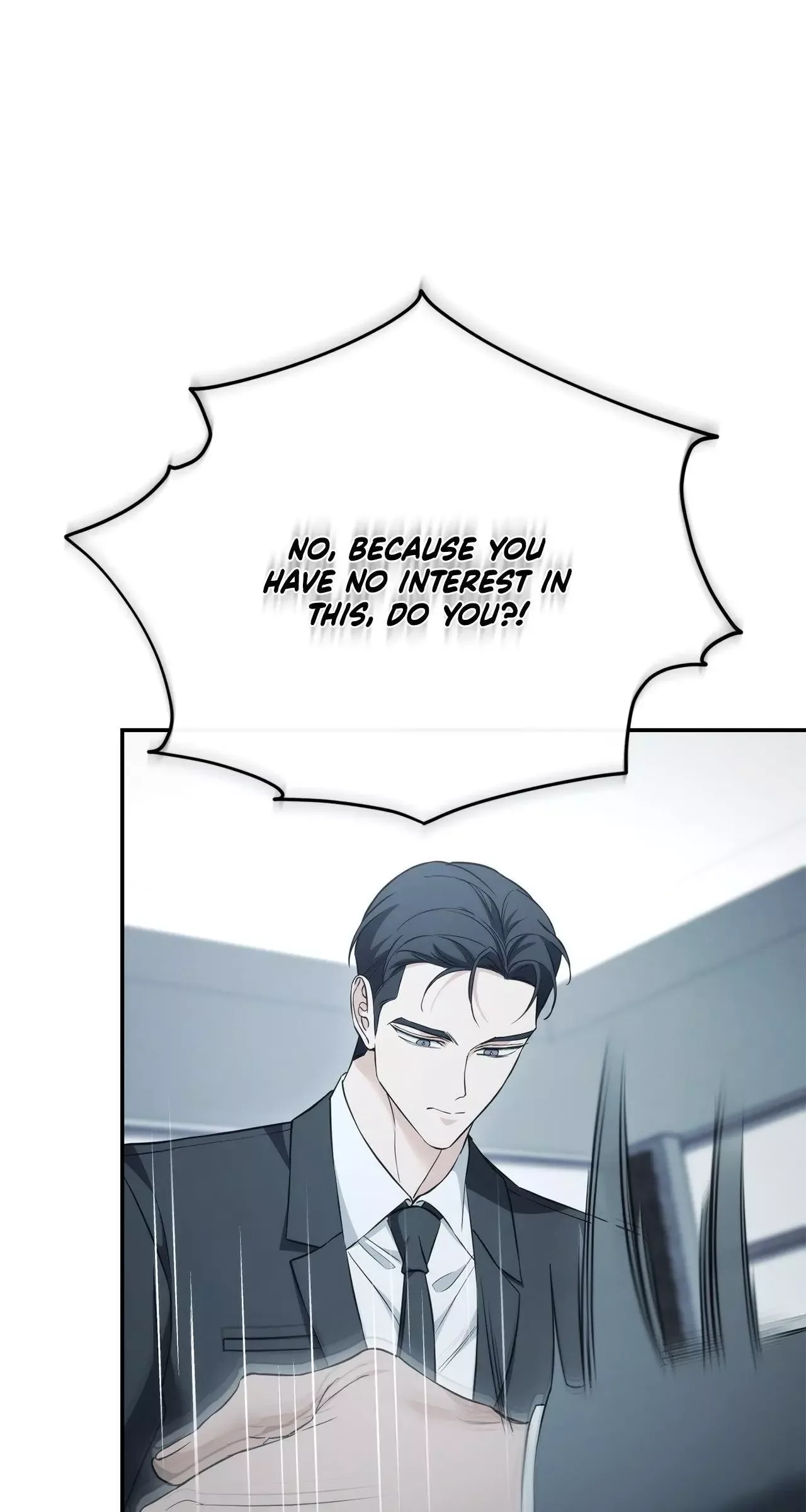 Unfinished Business Chapter 45 page 8
