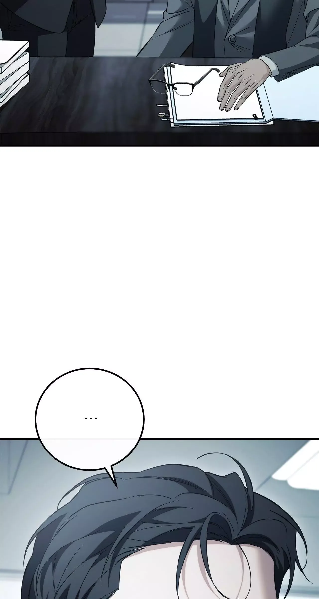 Unfinished Business Chapter 45 page 2
