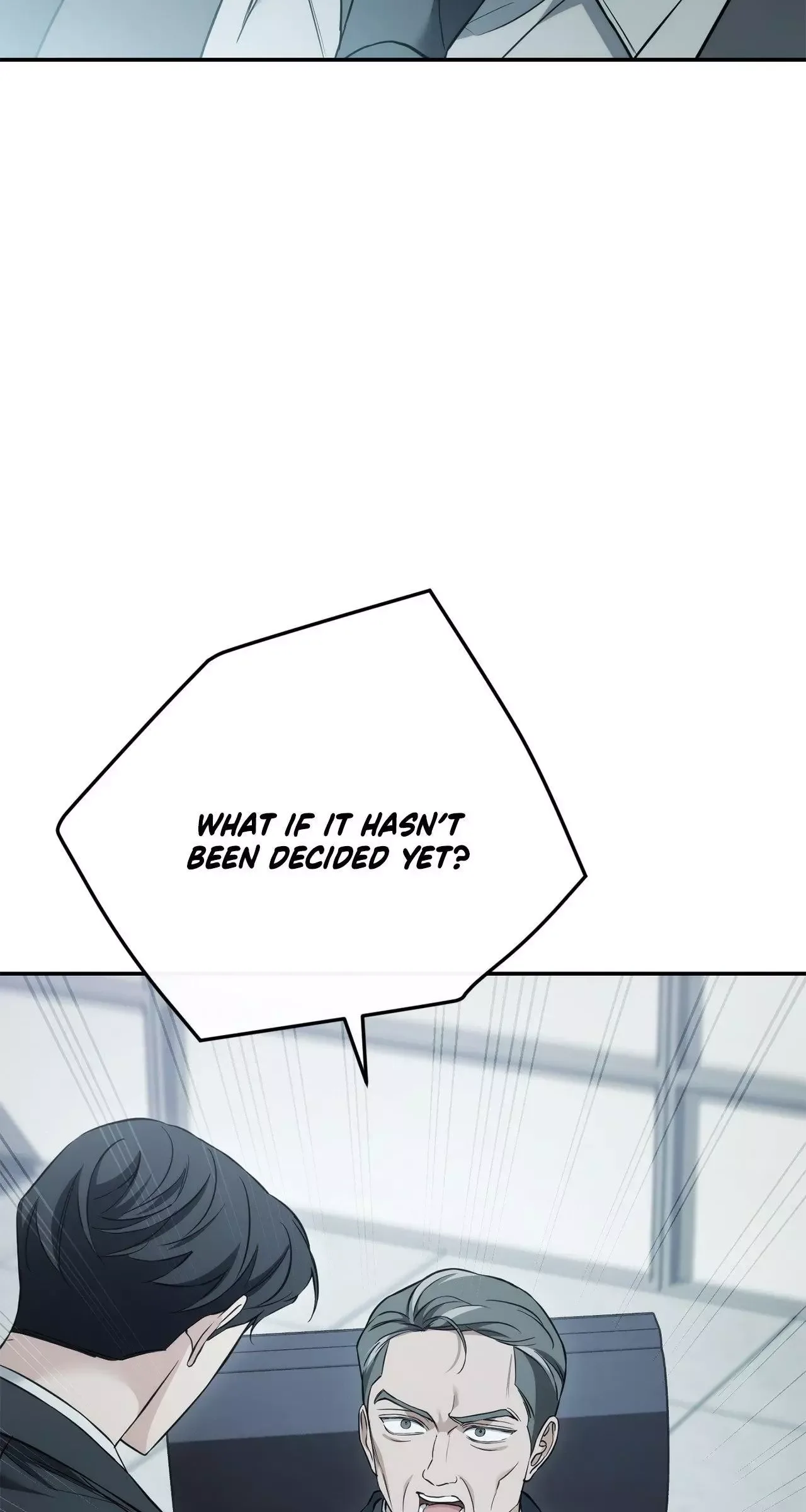 Unfinished Business Chapter 45 page 6