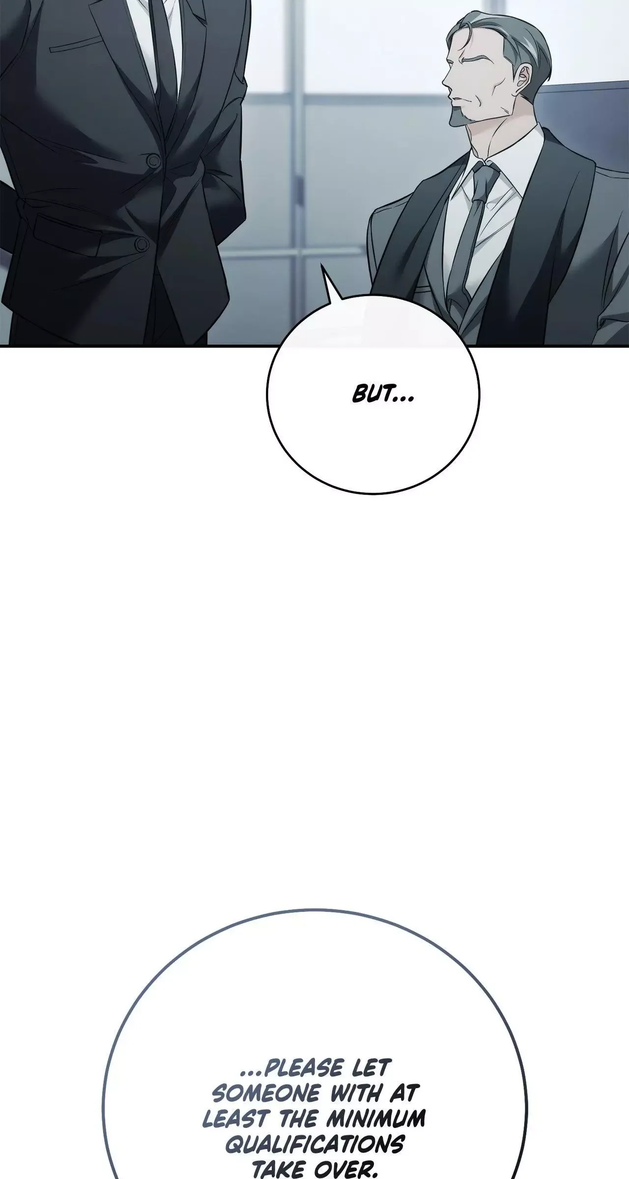 Unfinished Business Chapter 45 page 16