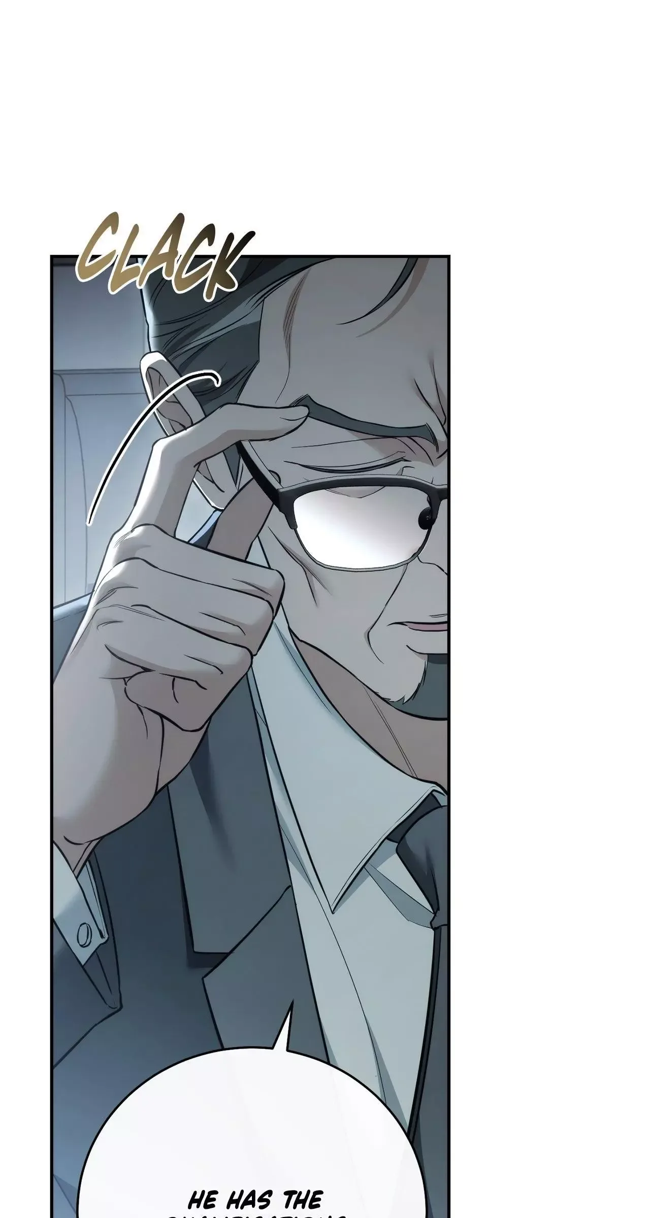 Unfinished Business Chapter 45 page 28