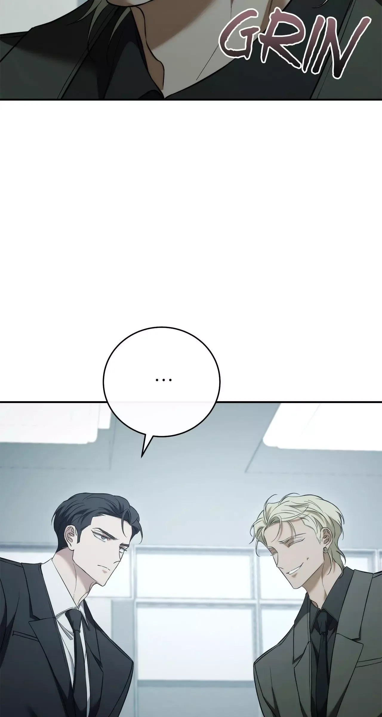 Unfinished Business Chapter 45 page 26
