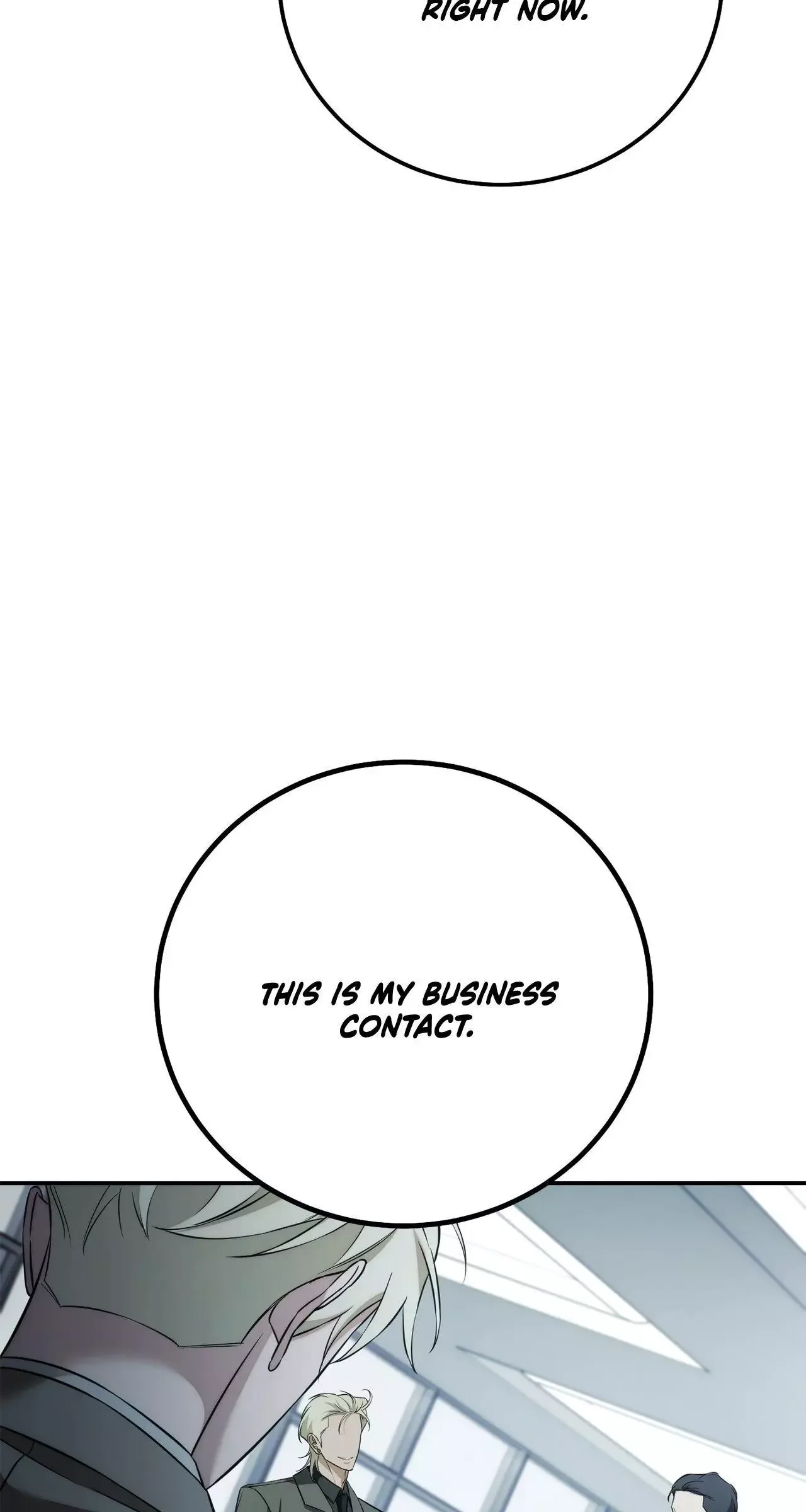 Unfinished Business Chapter 45 page 34