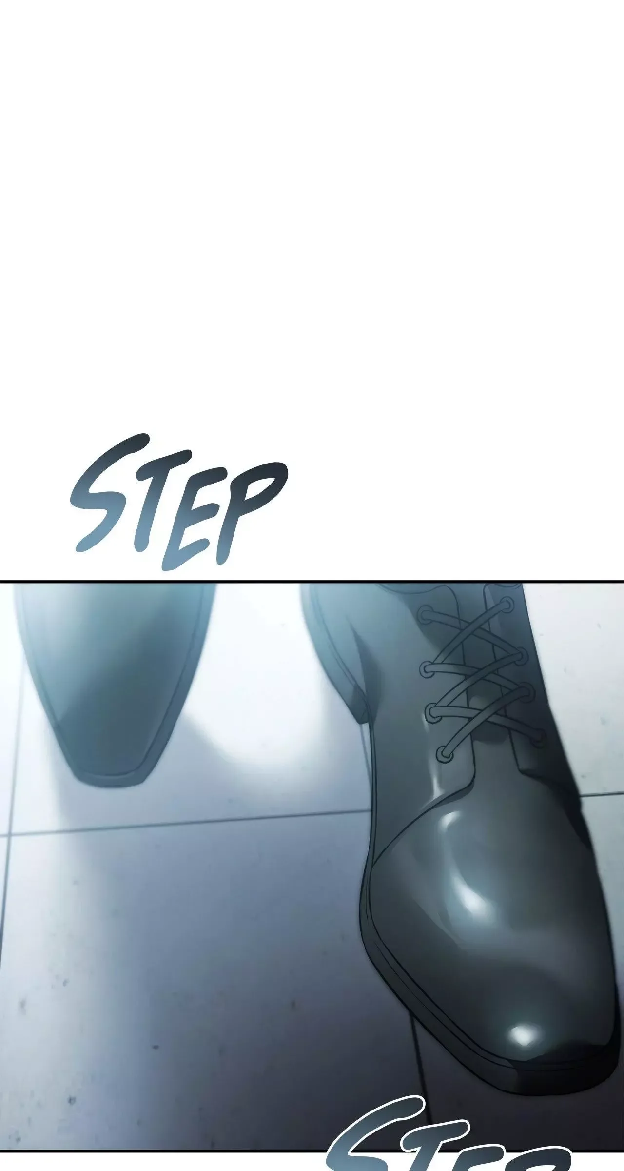 Unfinished Business Chapter 45 page 37