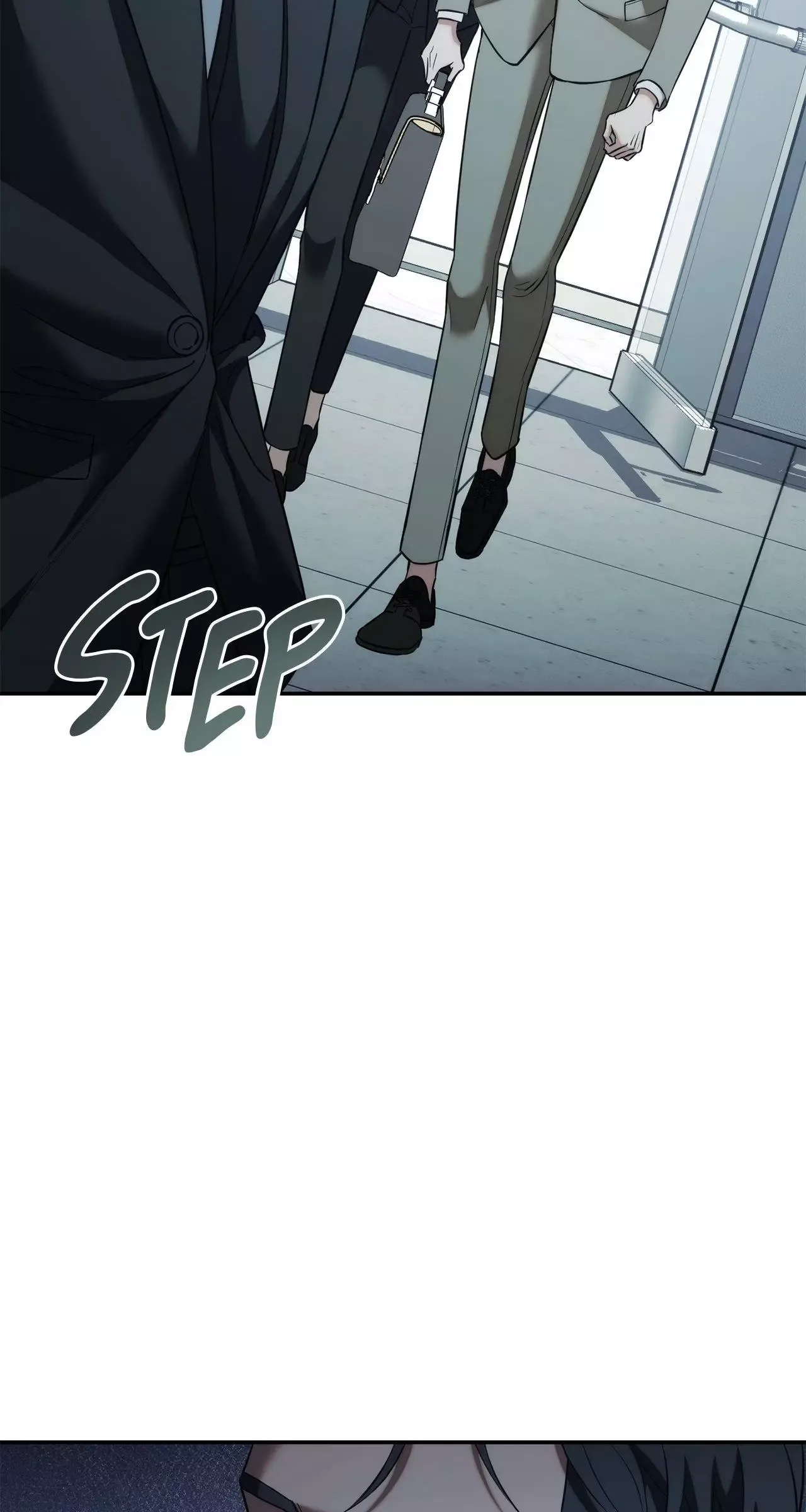 Unfinished Business Chapter 45 page 44