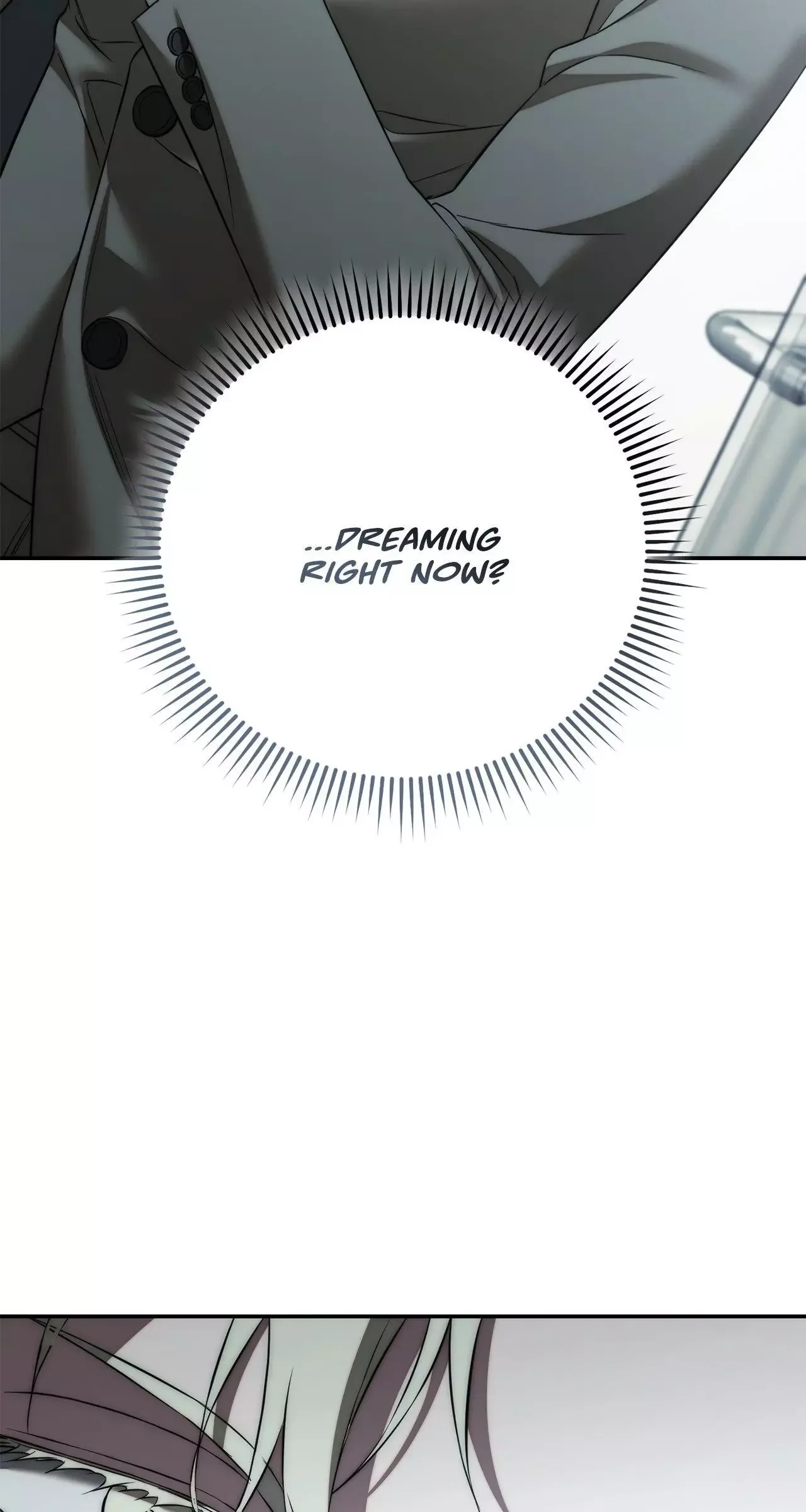 Unfinished Business Chapter 45 page 47