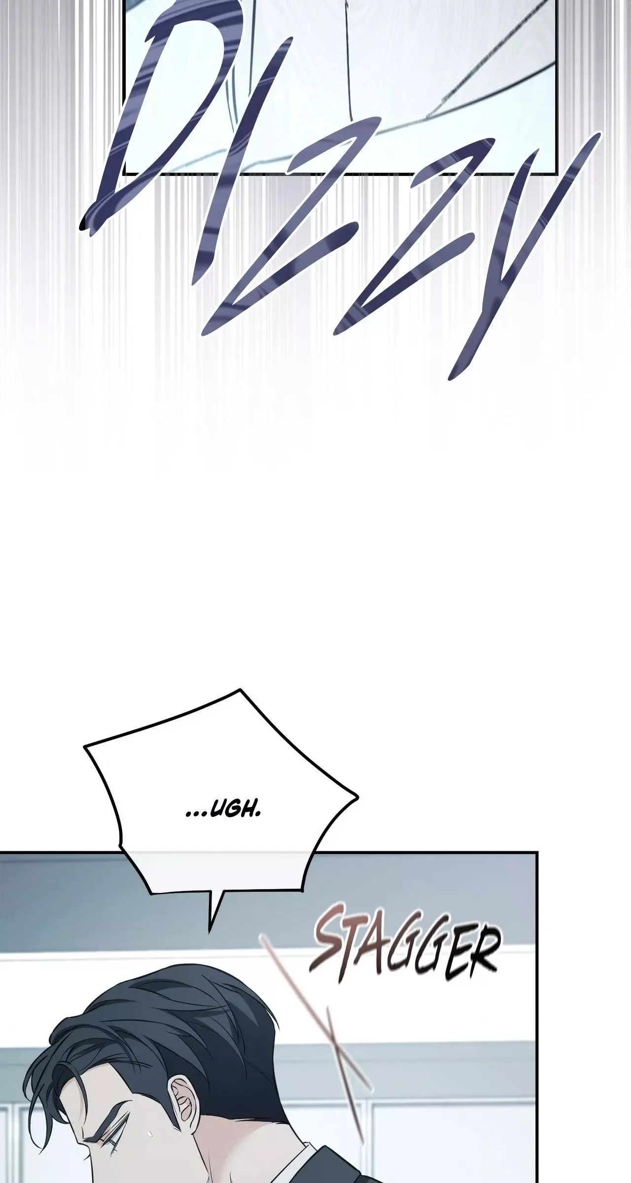 Unfinished Business Chapter 45 page 49