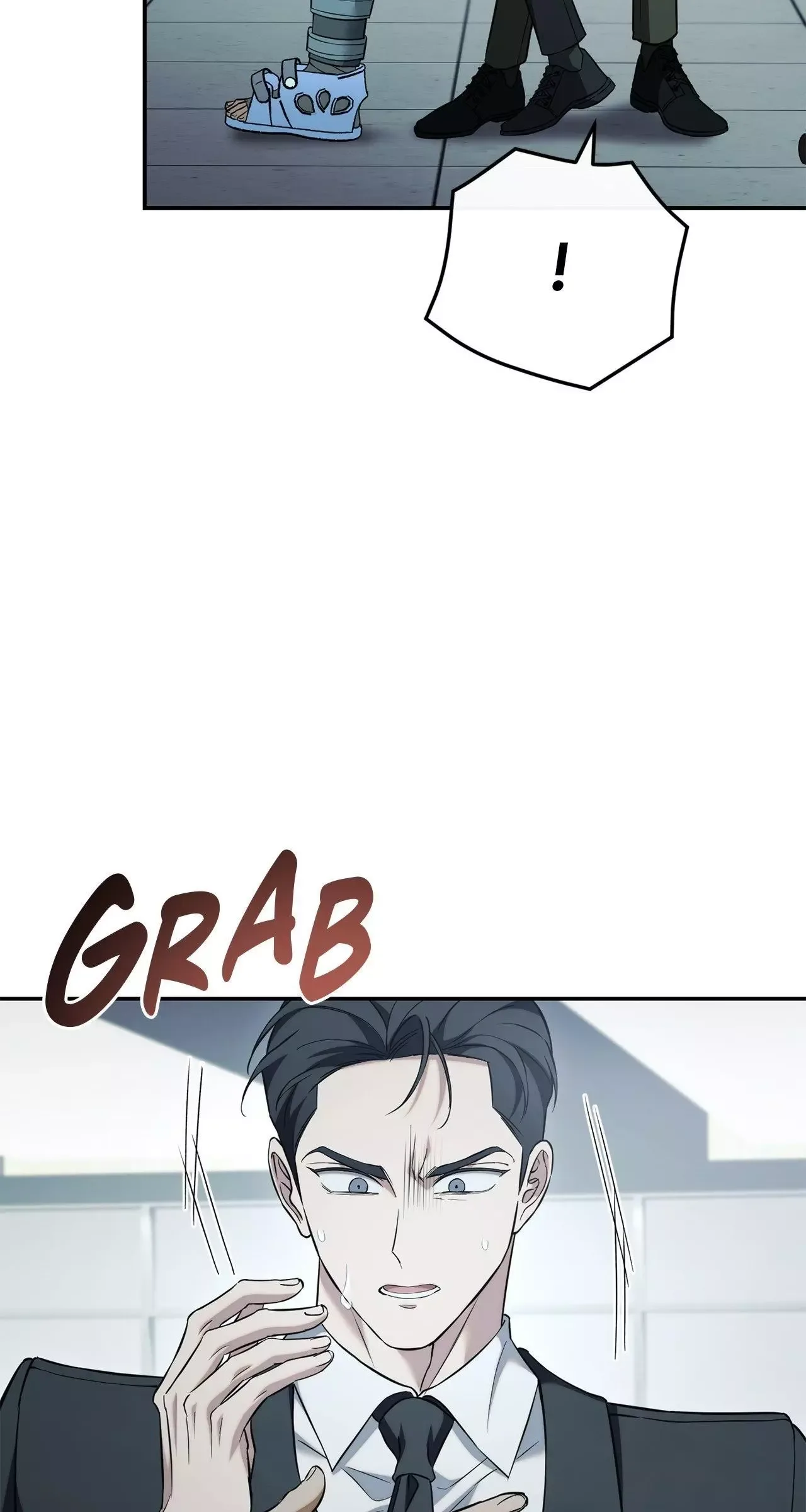 Unfinished Business Chapter 45 page 52