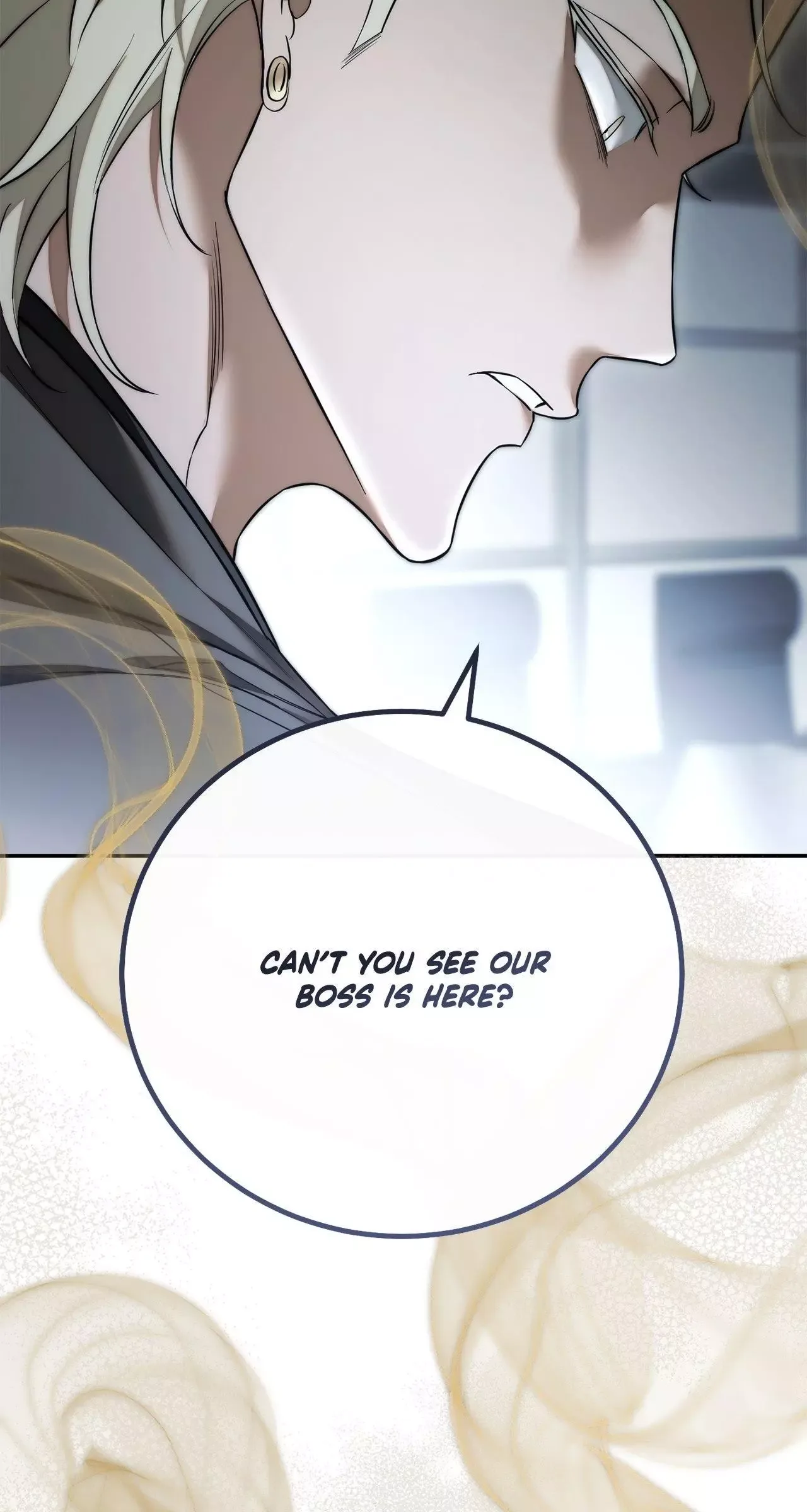 Unfinished Business Chapter 45 page 56