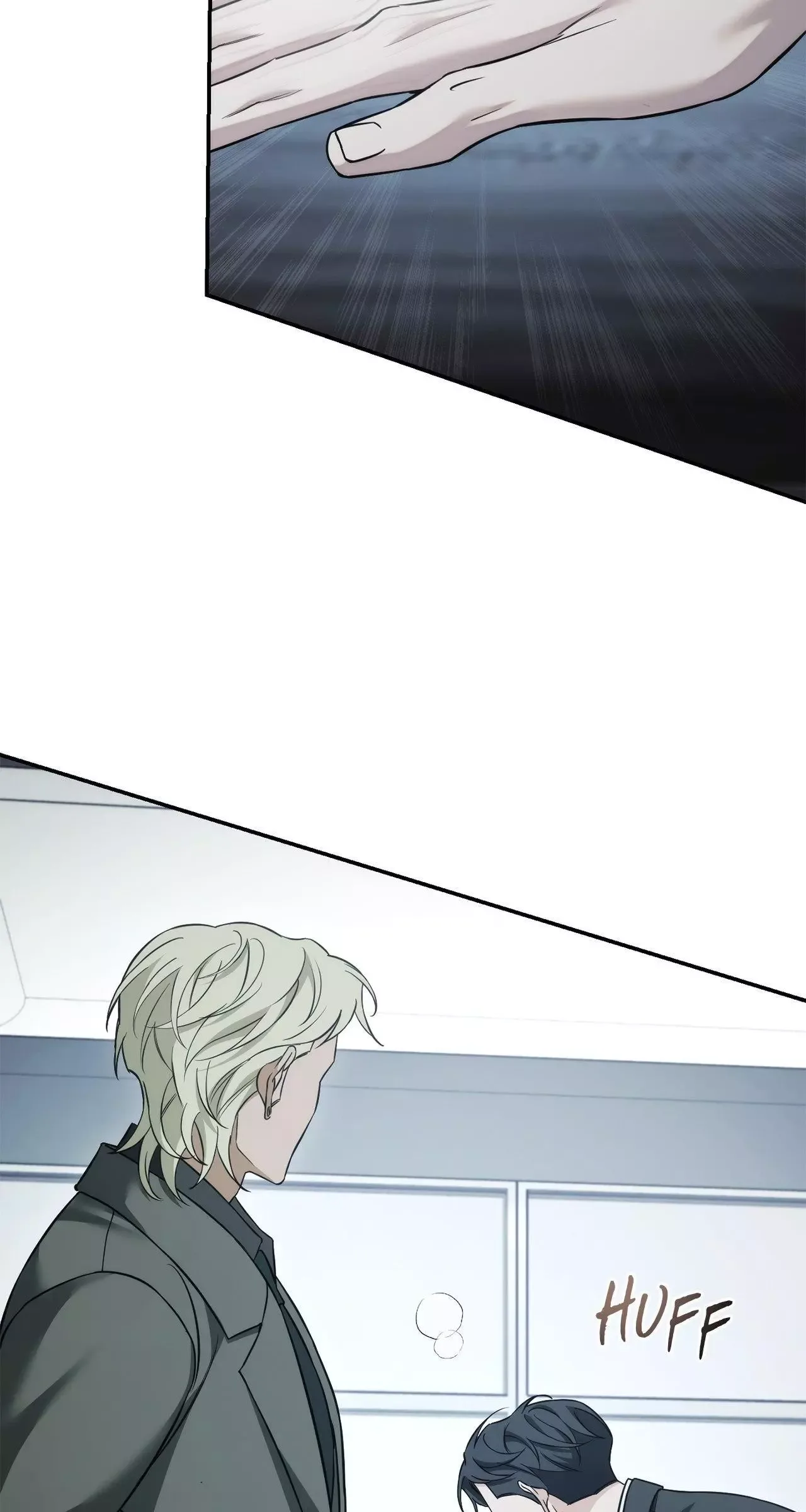 Unfinished Business Chapter 45 page 60