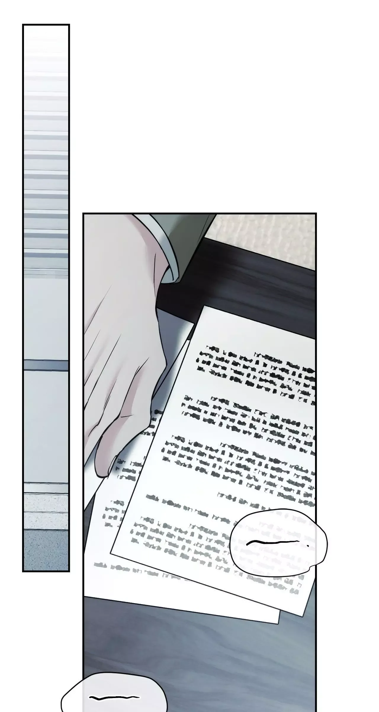 Unfinished Business Chapter 45 page 69