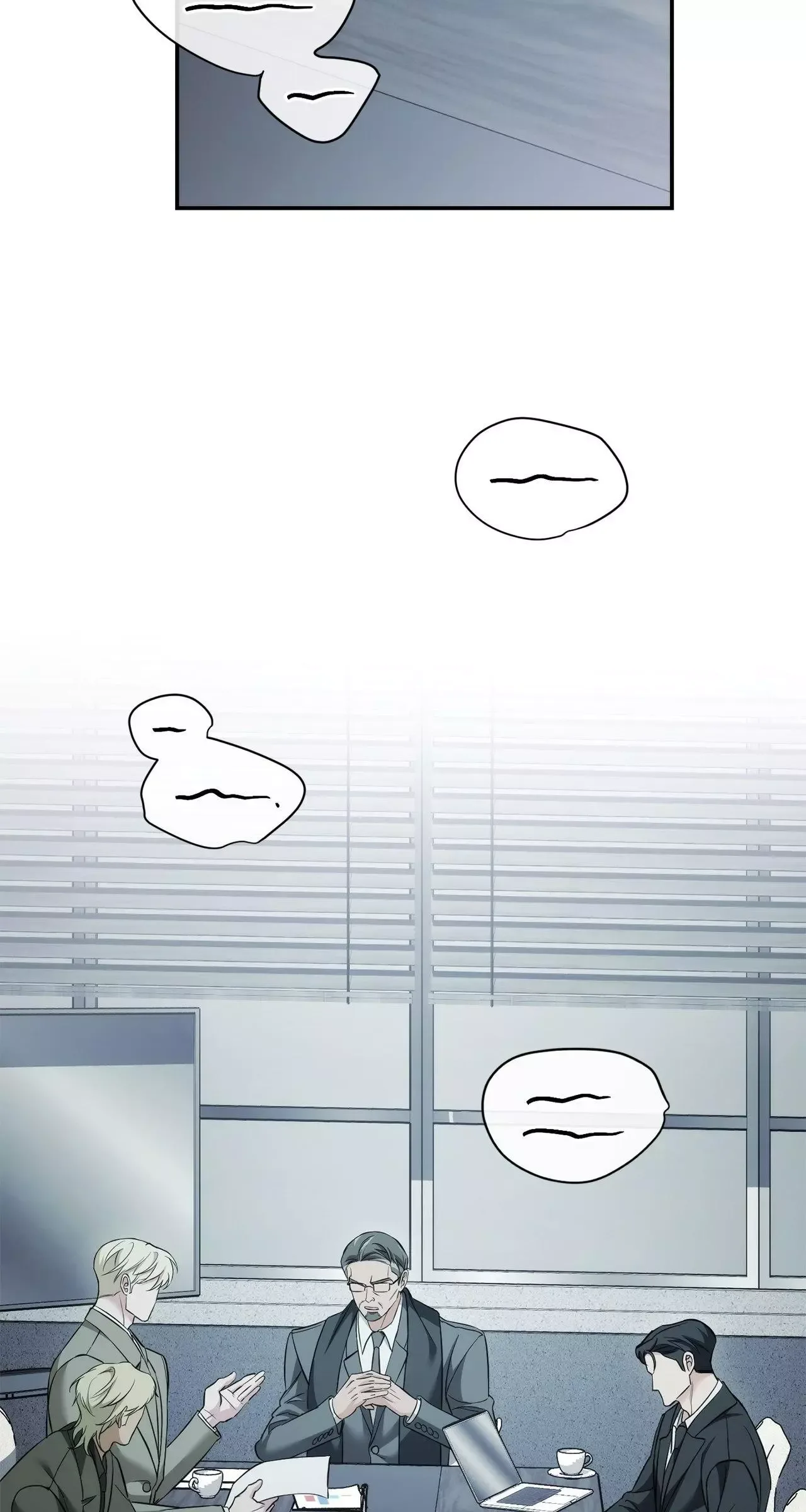 Unfinished Business Chapter 45 page 70