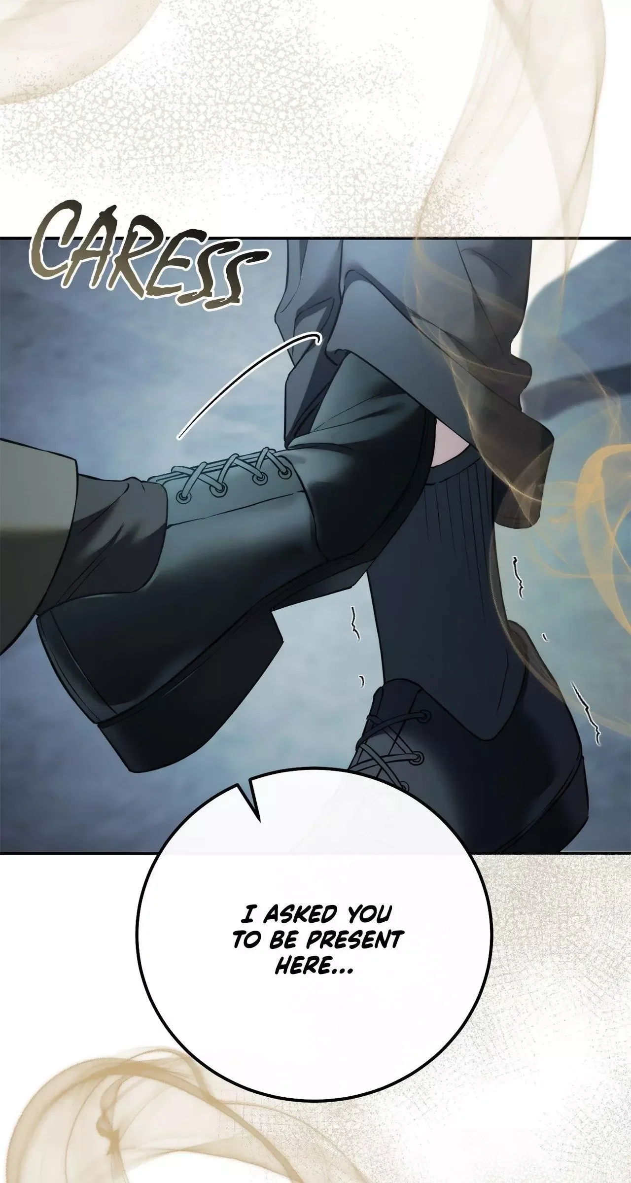 Unfinished Business Chapter 45 page 89