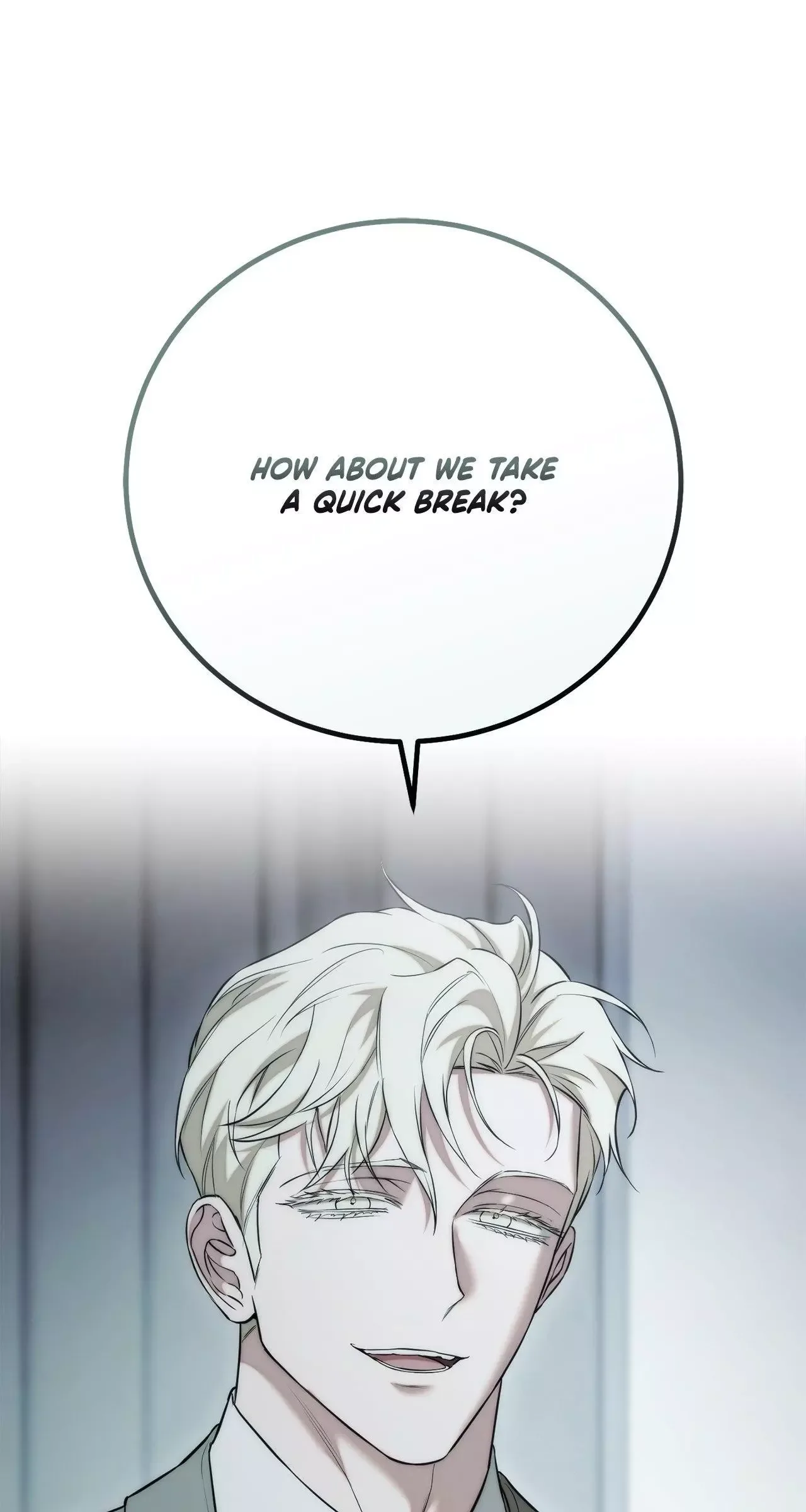 Unfinished Business Chapter 45 page 101