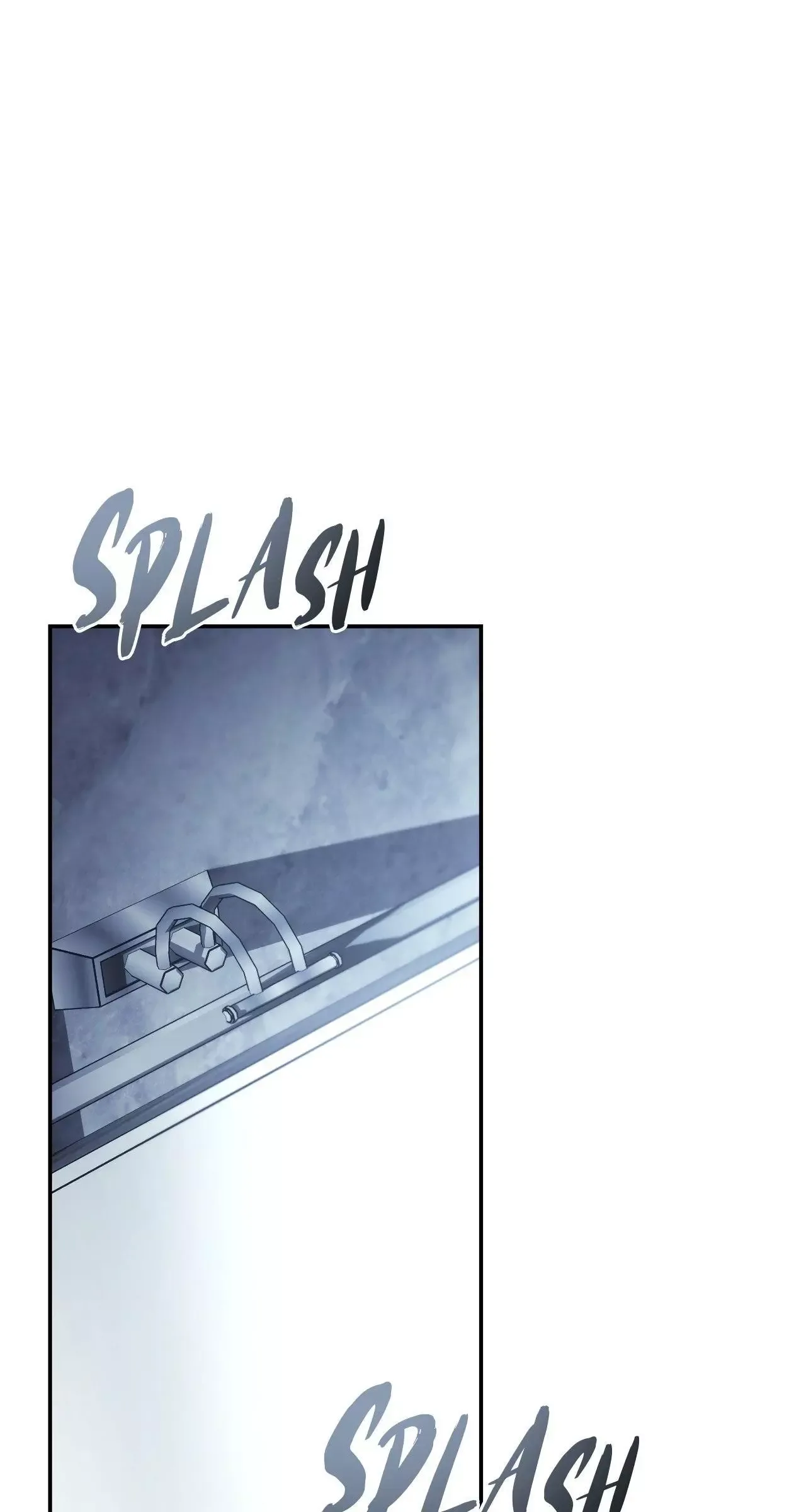 Unfinished Business Chapter 46 page 1