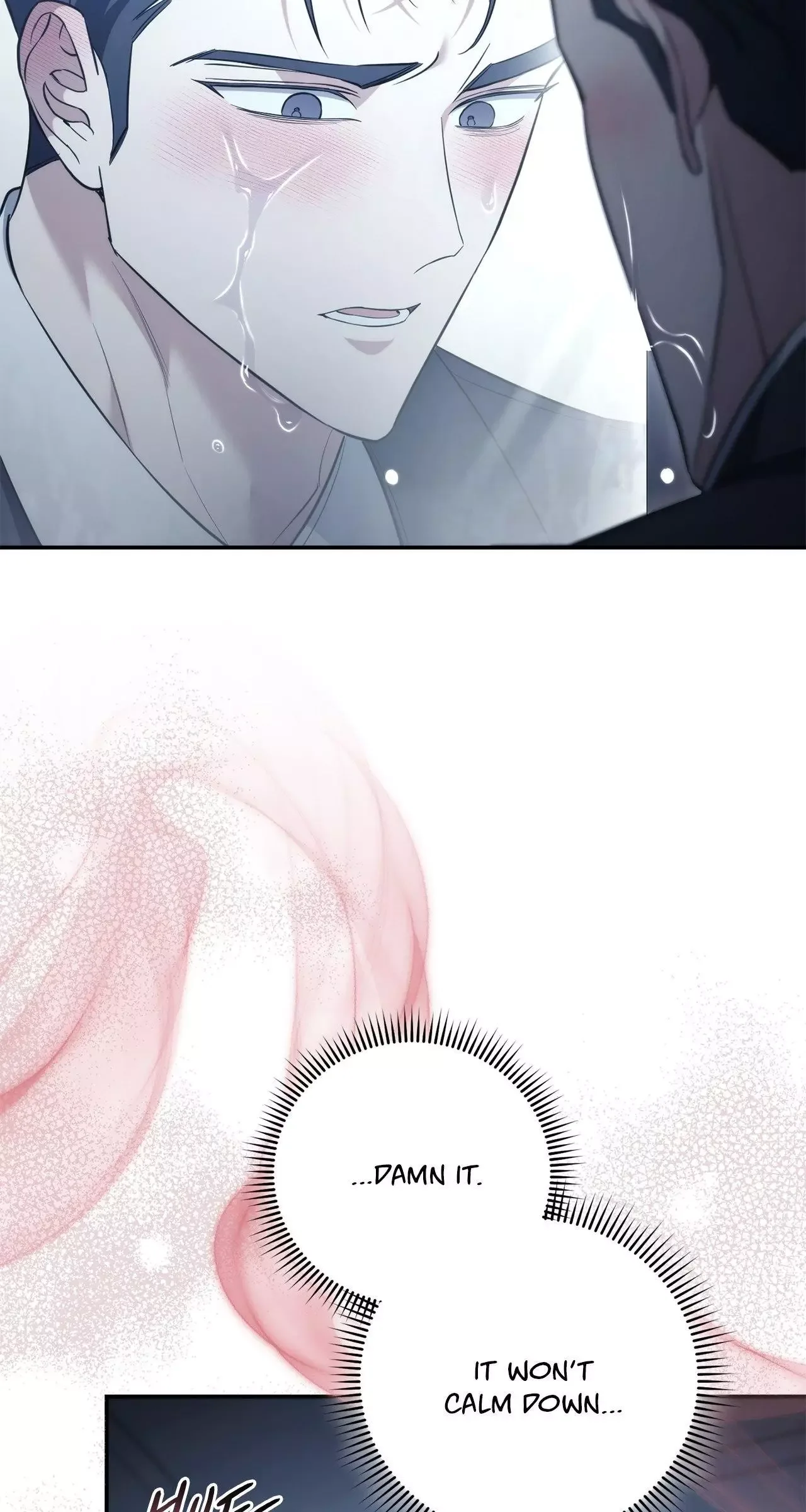 Unfinished Business Chapter 46 page 4