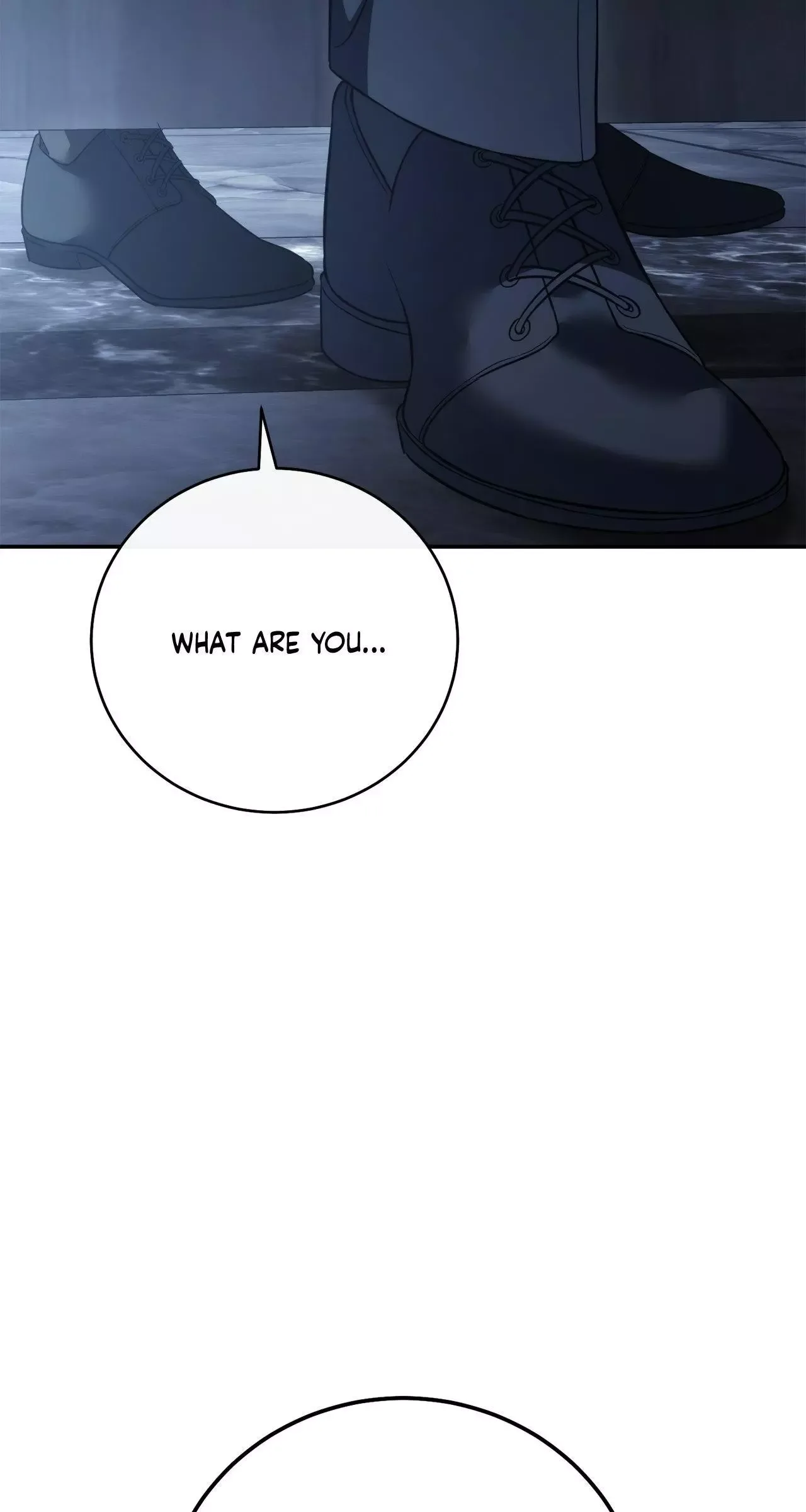 Unfinished Business Chapter 46 page 29