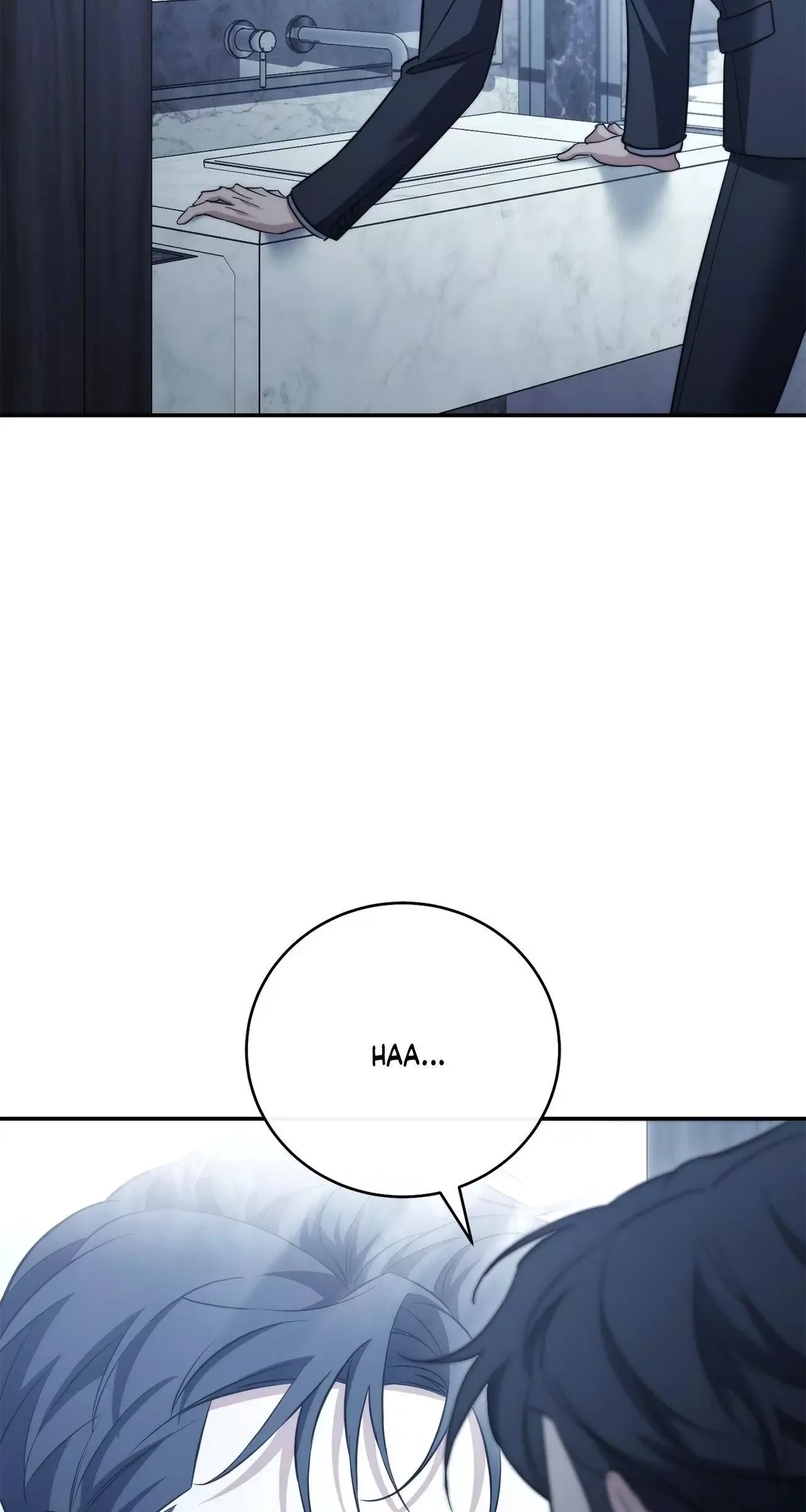 Unfinished Business Chapter 46 page 3