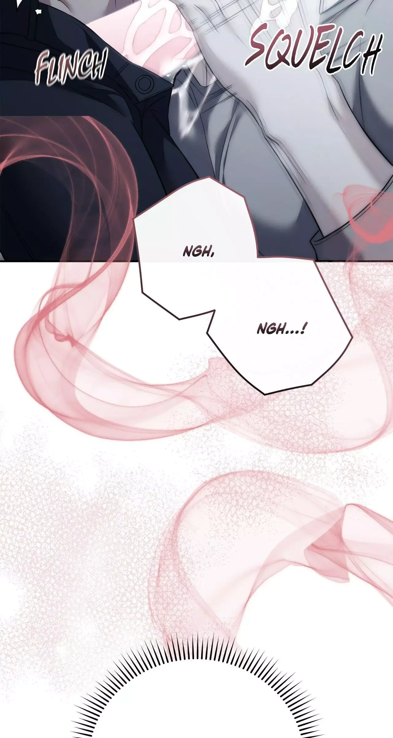 Unfinished Business Chapter 46 page 22