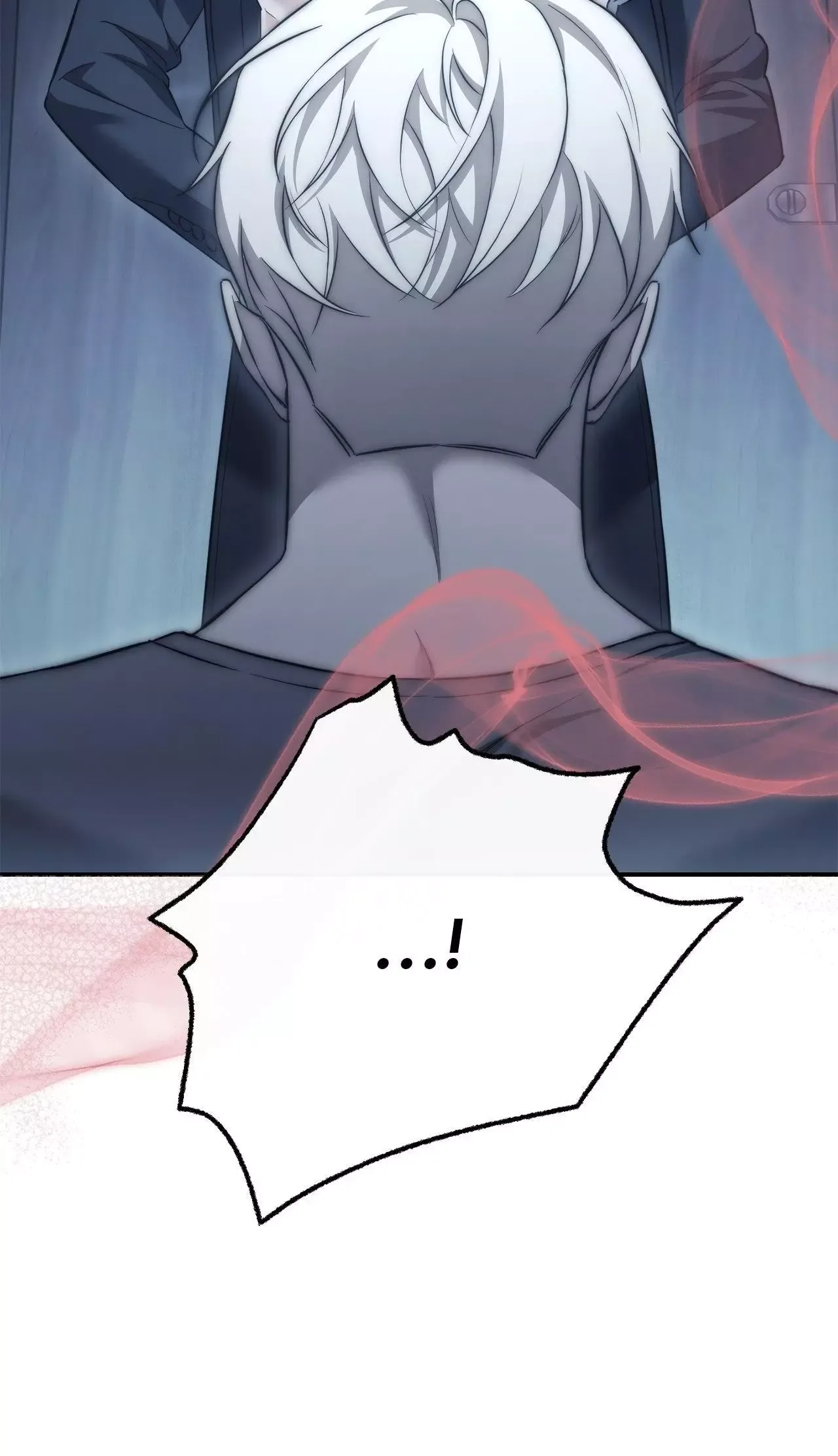 Unfinished Business Chapter 46 page 15
