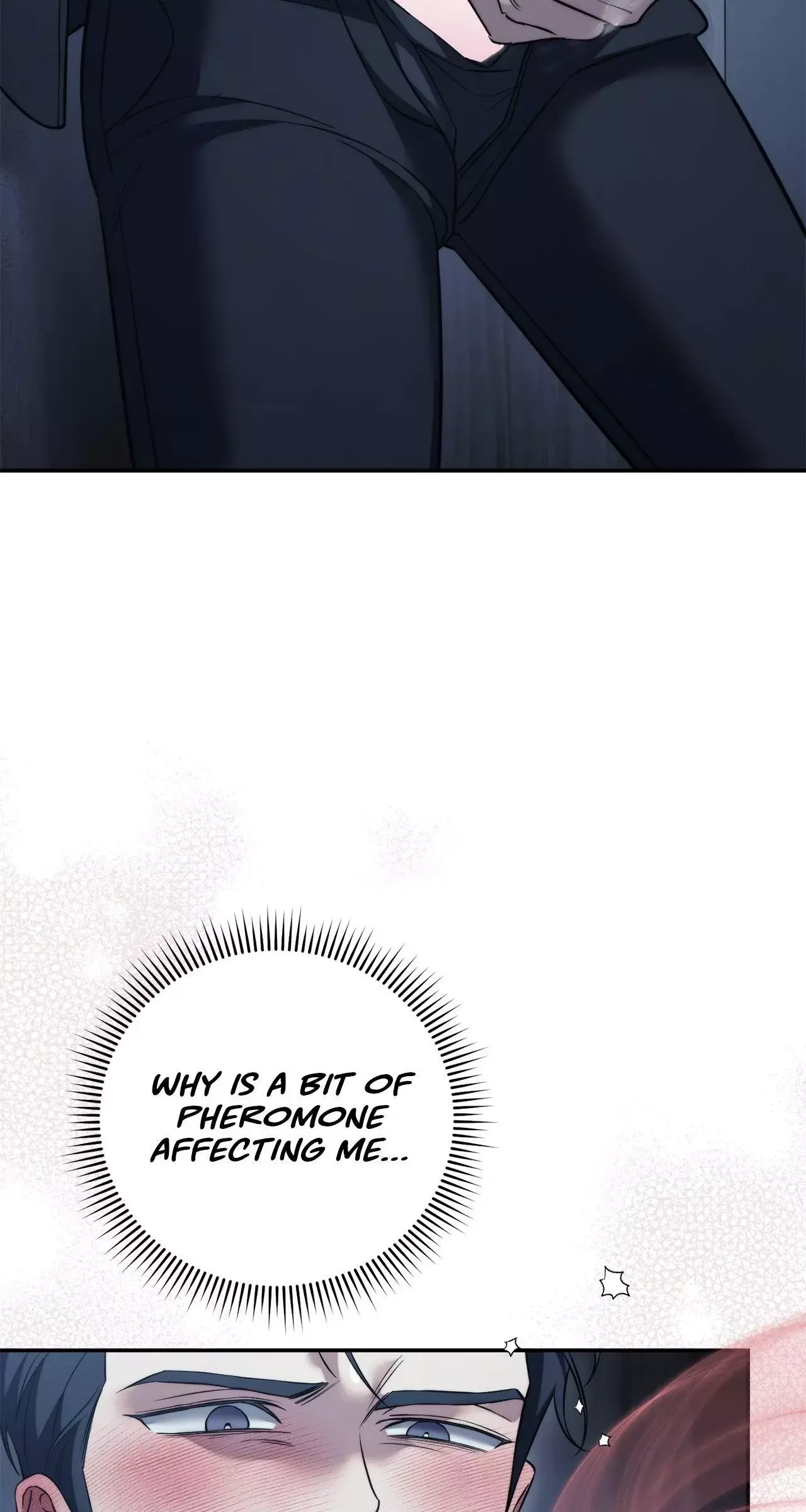 Unfinished Business Chapter 46 page 12