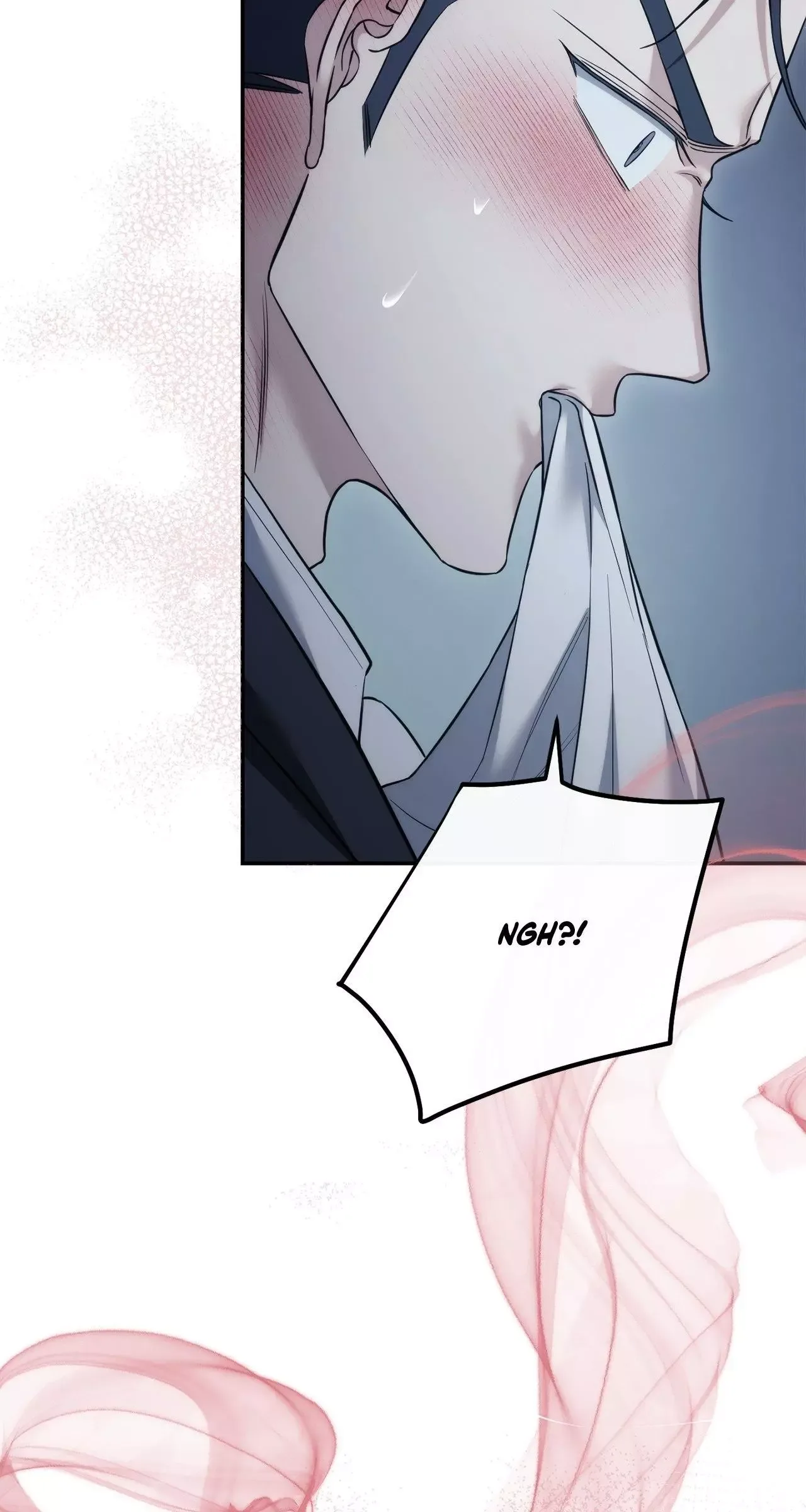Unfinished Business Chapter 46 page 20