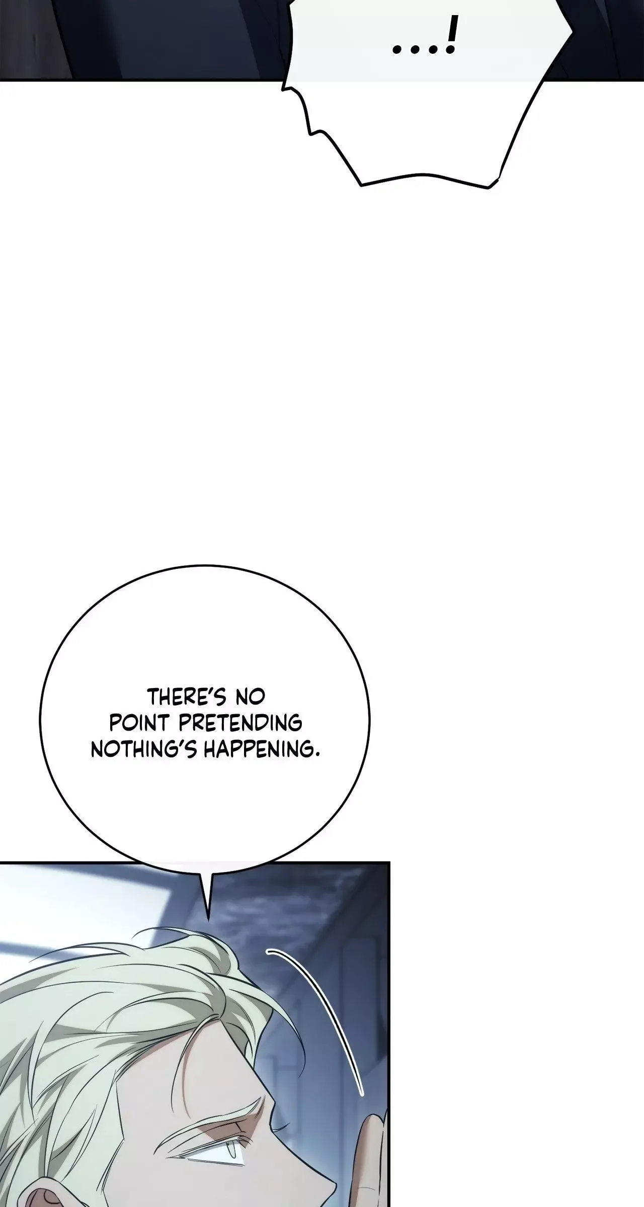 Unfinished Business Chapter 46 page 31