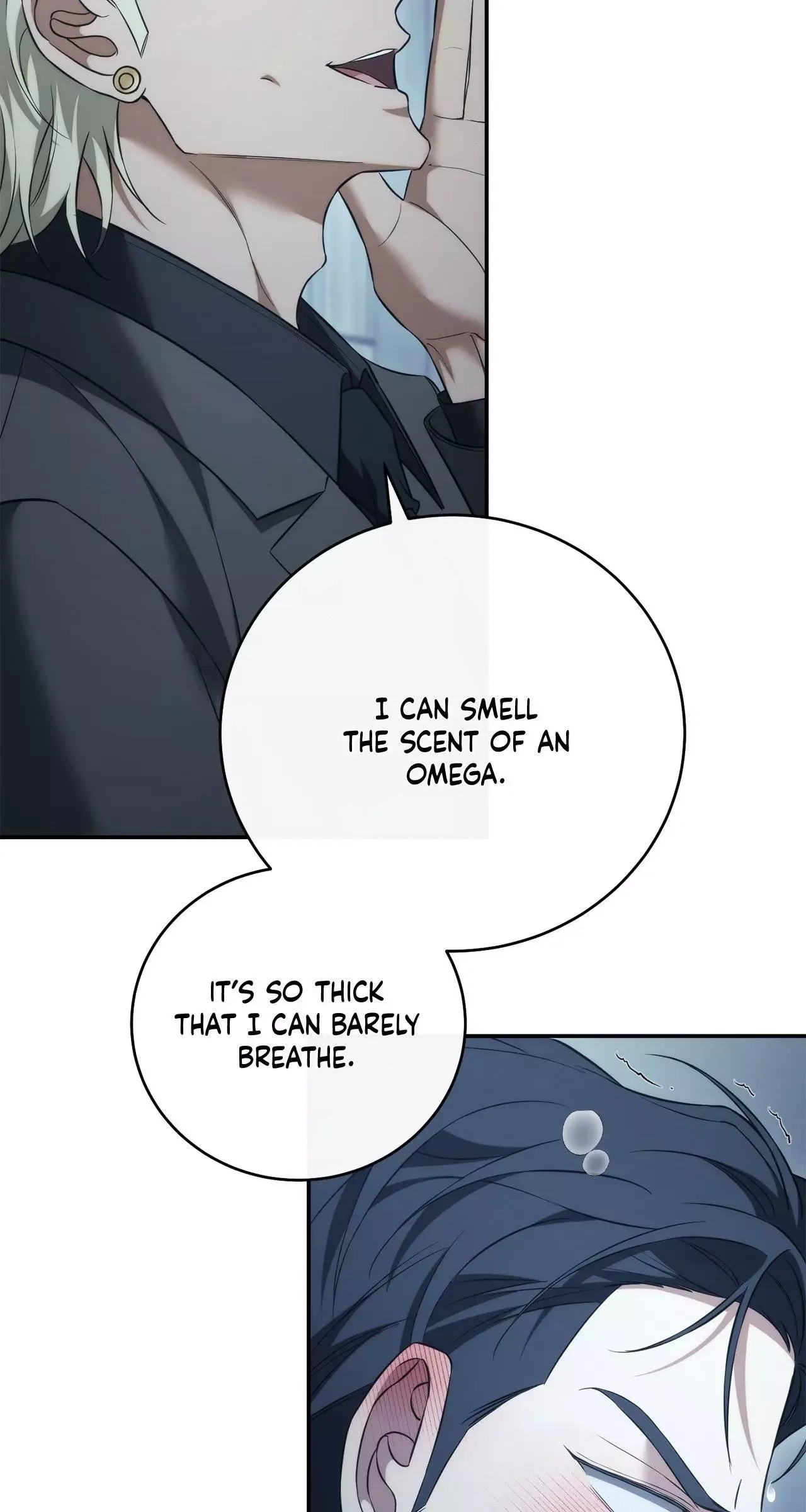 Unfinished Business Chapter 46 page 32