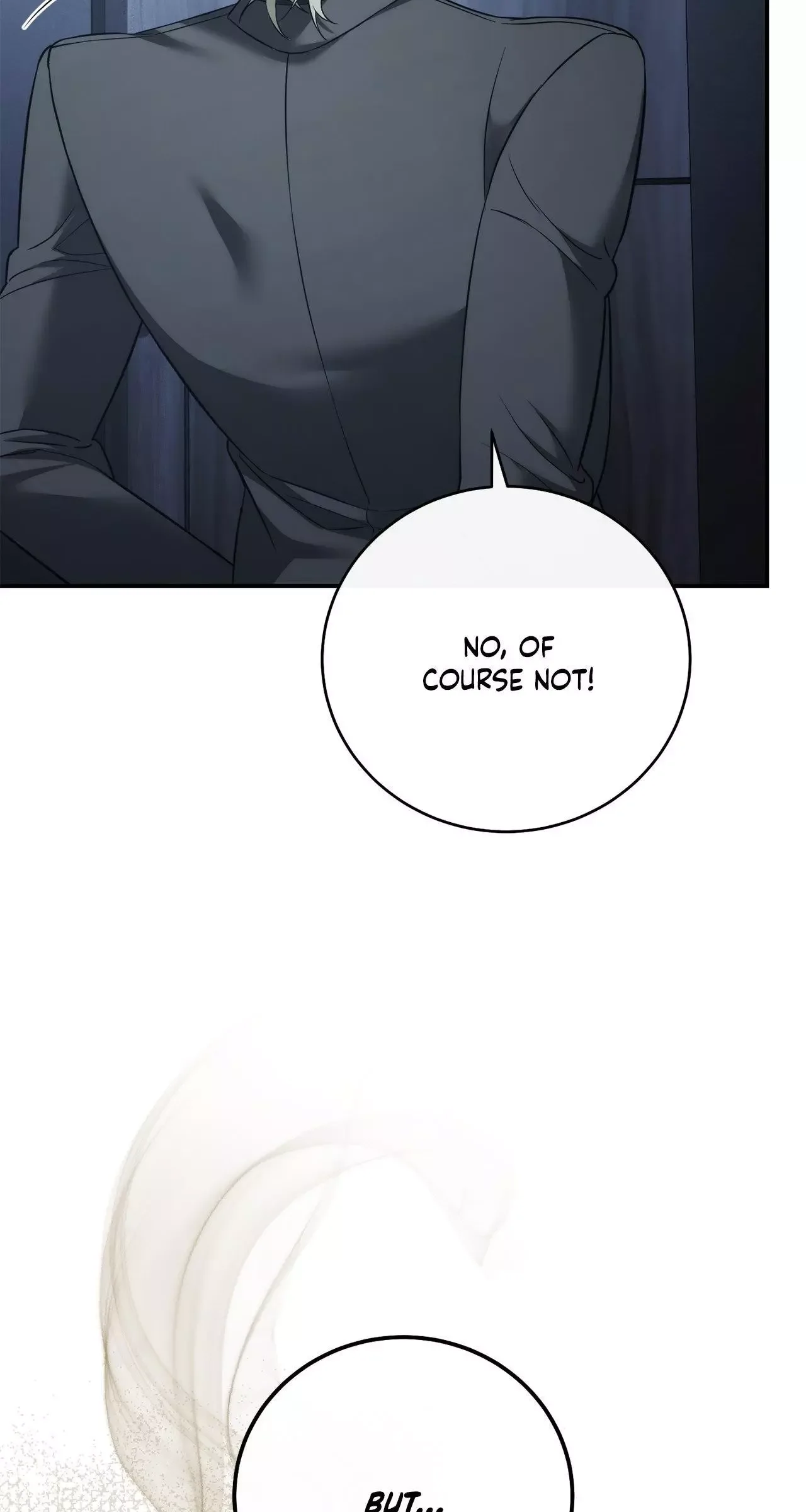 Unfinished Business Chapter 46 page 39