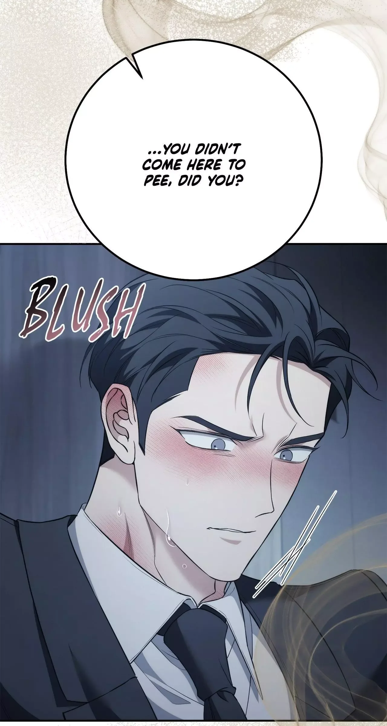 Unfinished Business Chapter 46 page 41