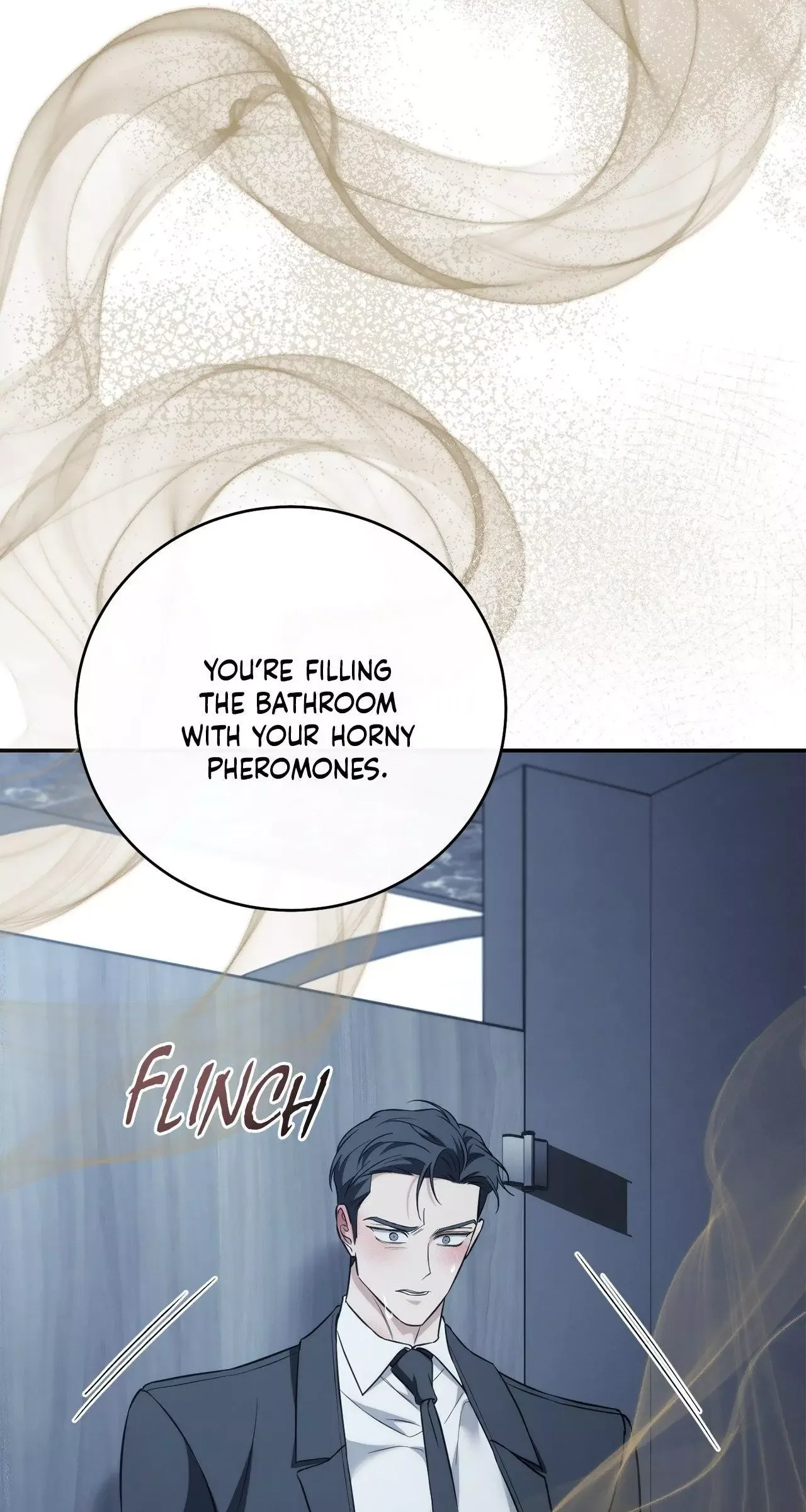 Unfinished Business Chapter 46 page 42