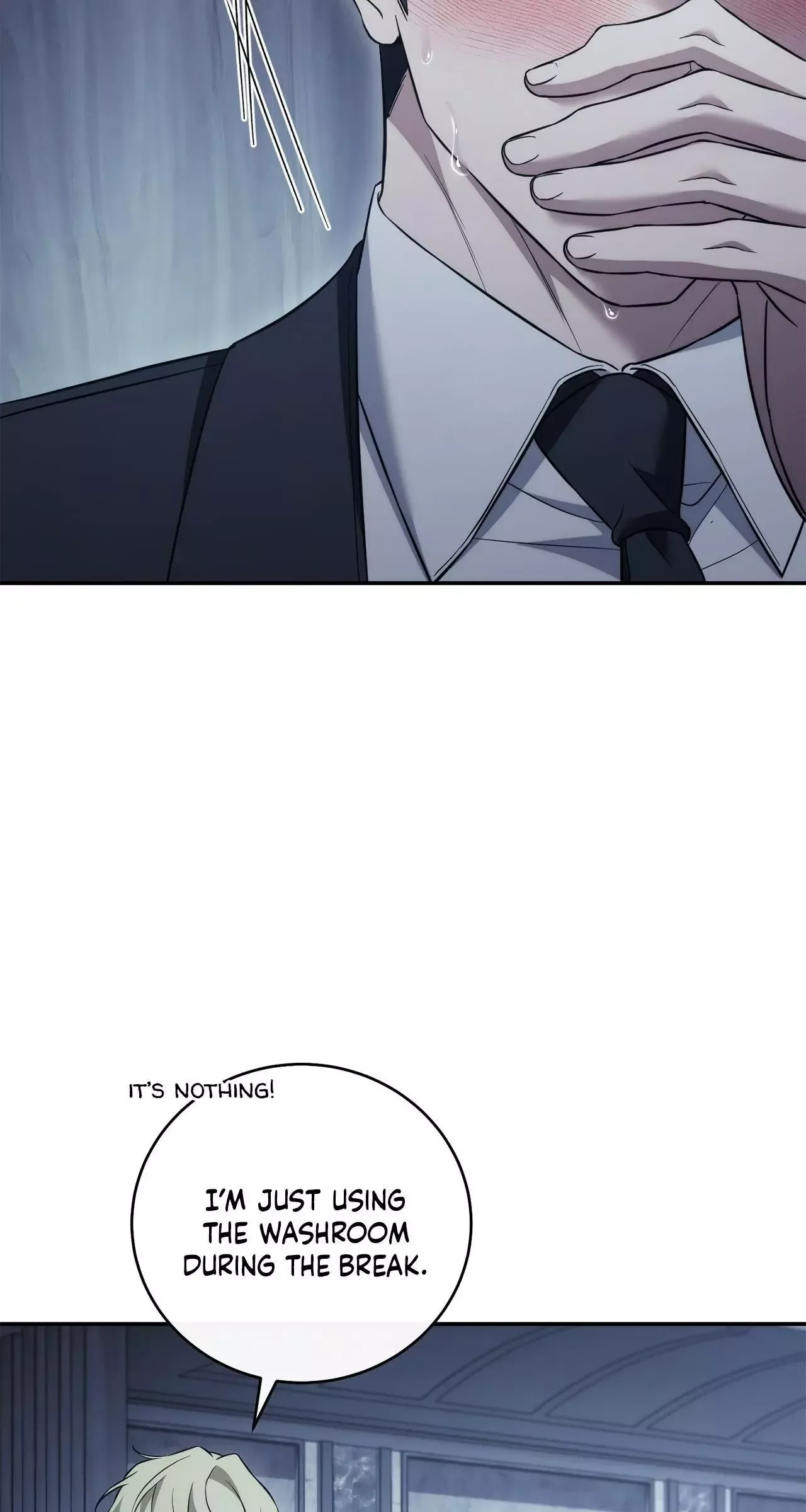Unfinished Business Chapter 46 page 53