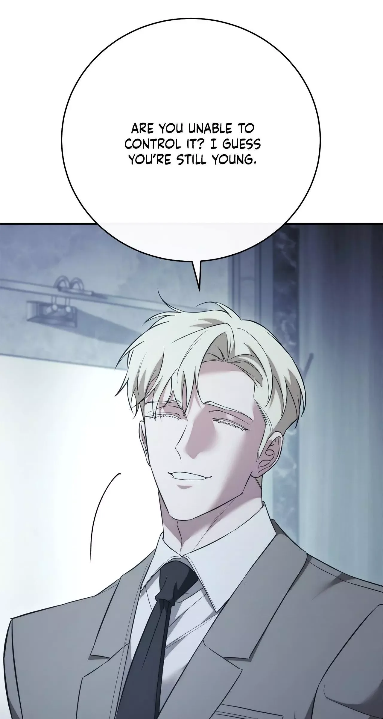 Unfinished Business Chapter 46 page 59