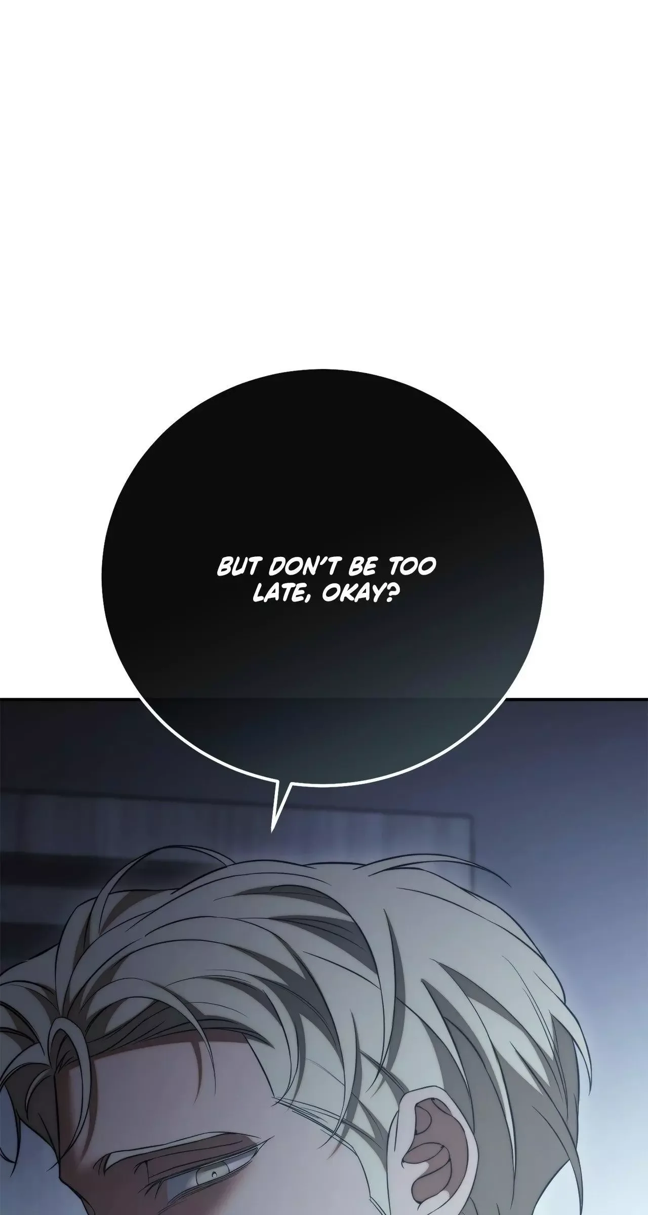 Unfinished Business Chapter 46 page 68