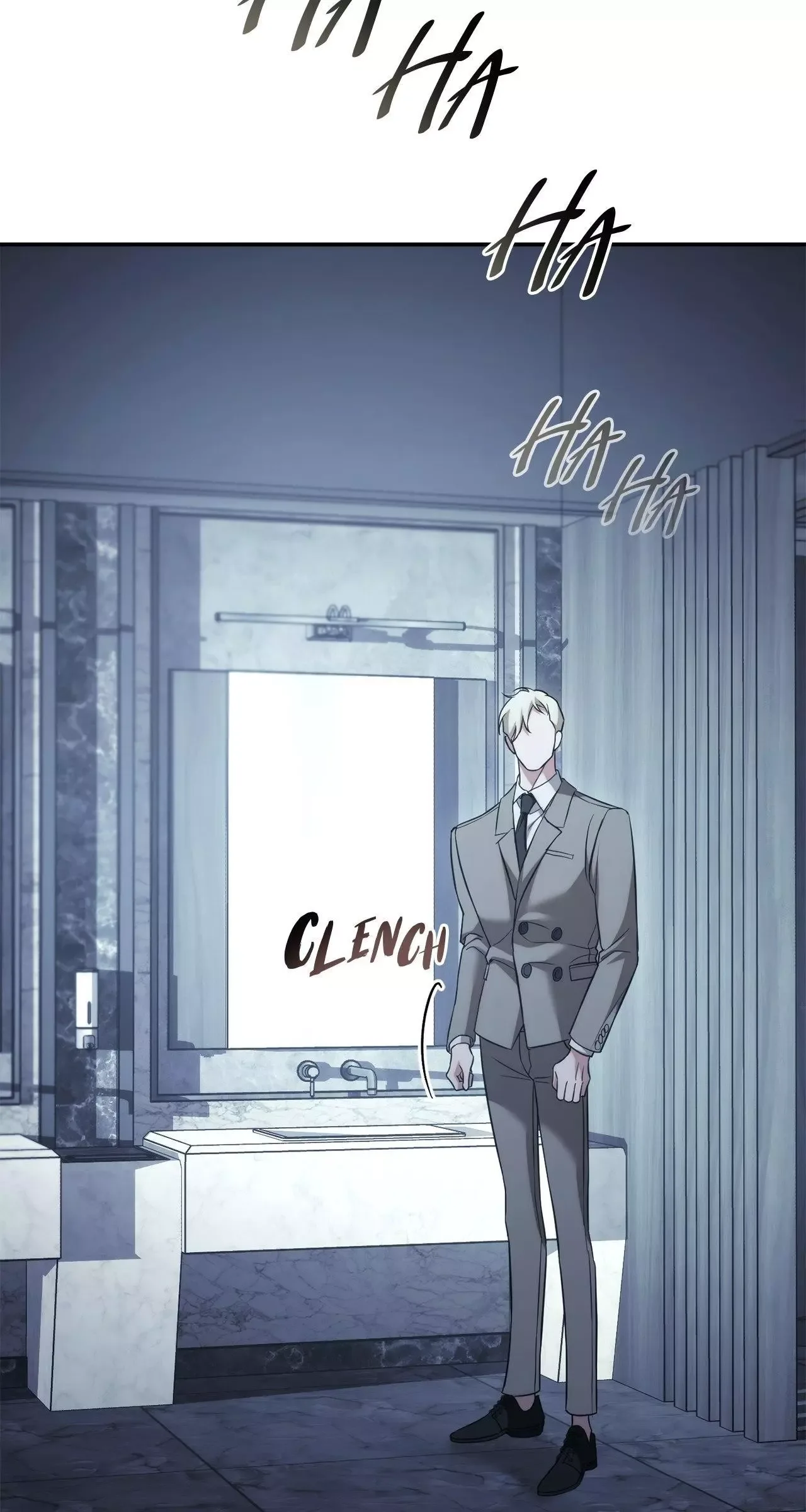 Unfinished Business Chapter 46 page 70