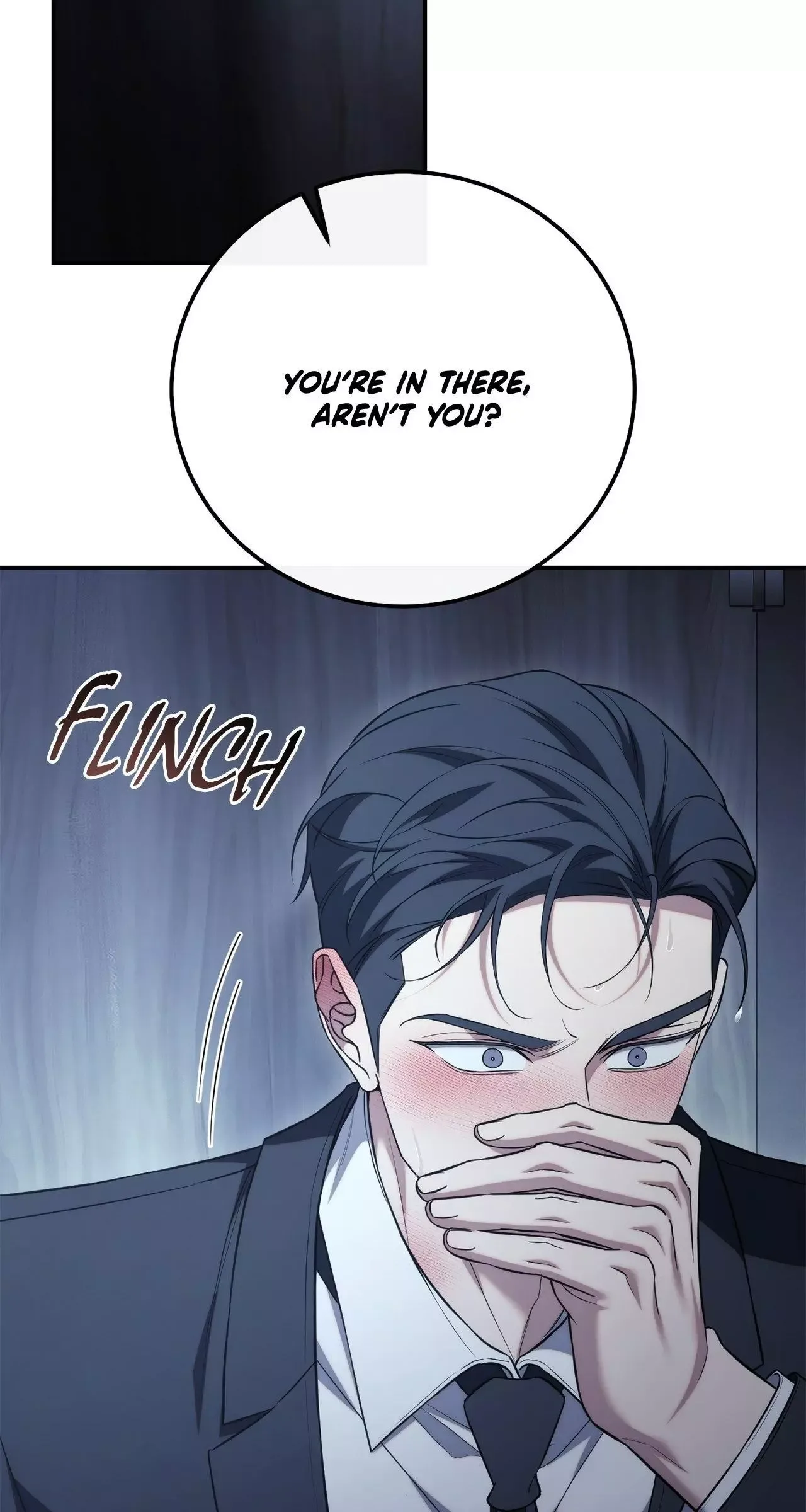 Unfinished Business Chapter 46 page 73