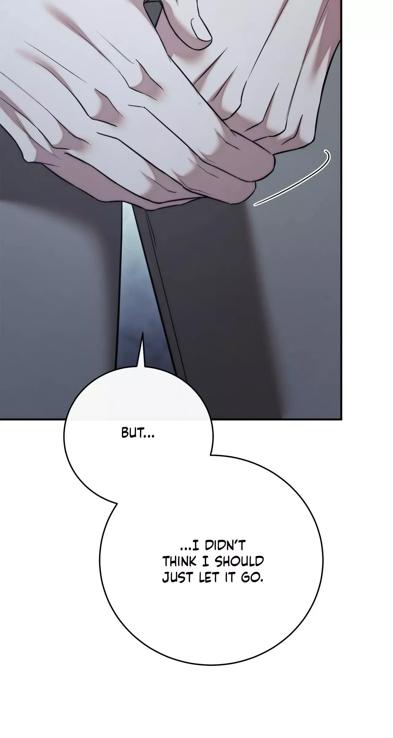 Unfinished Business Chapter 46 page 75