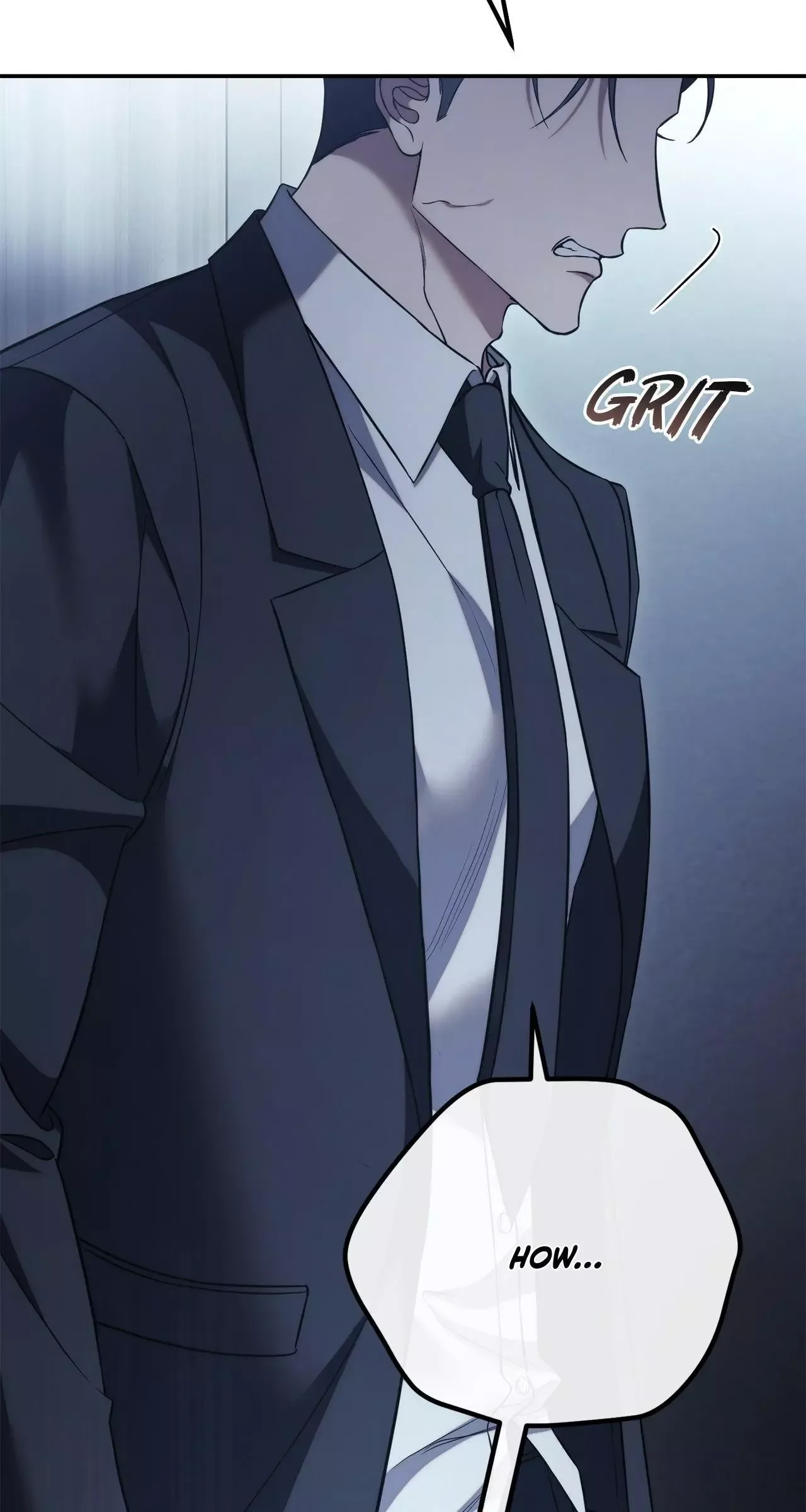 Unfinished Business Chapter 46 page 79