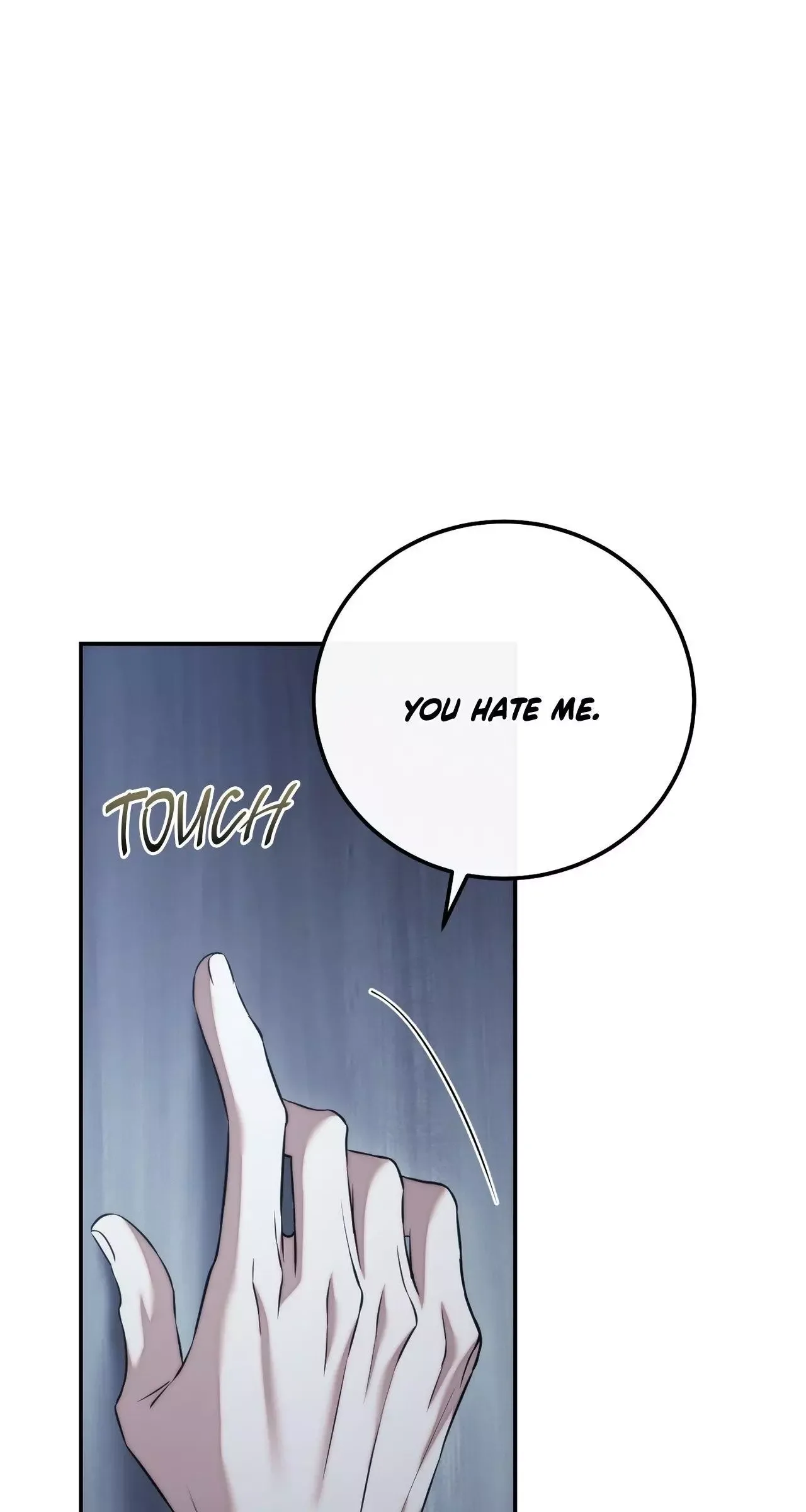 Unfinished Business Chapter 46 page 83
