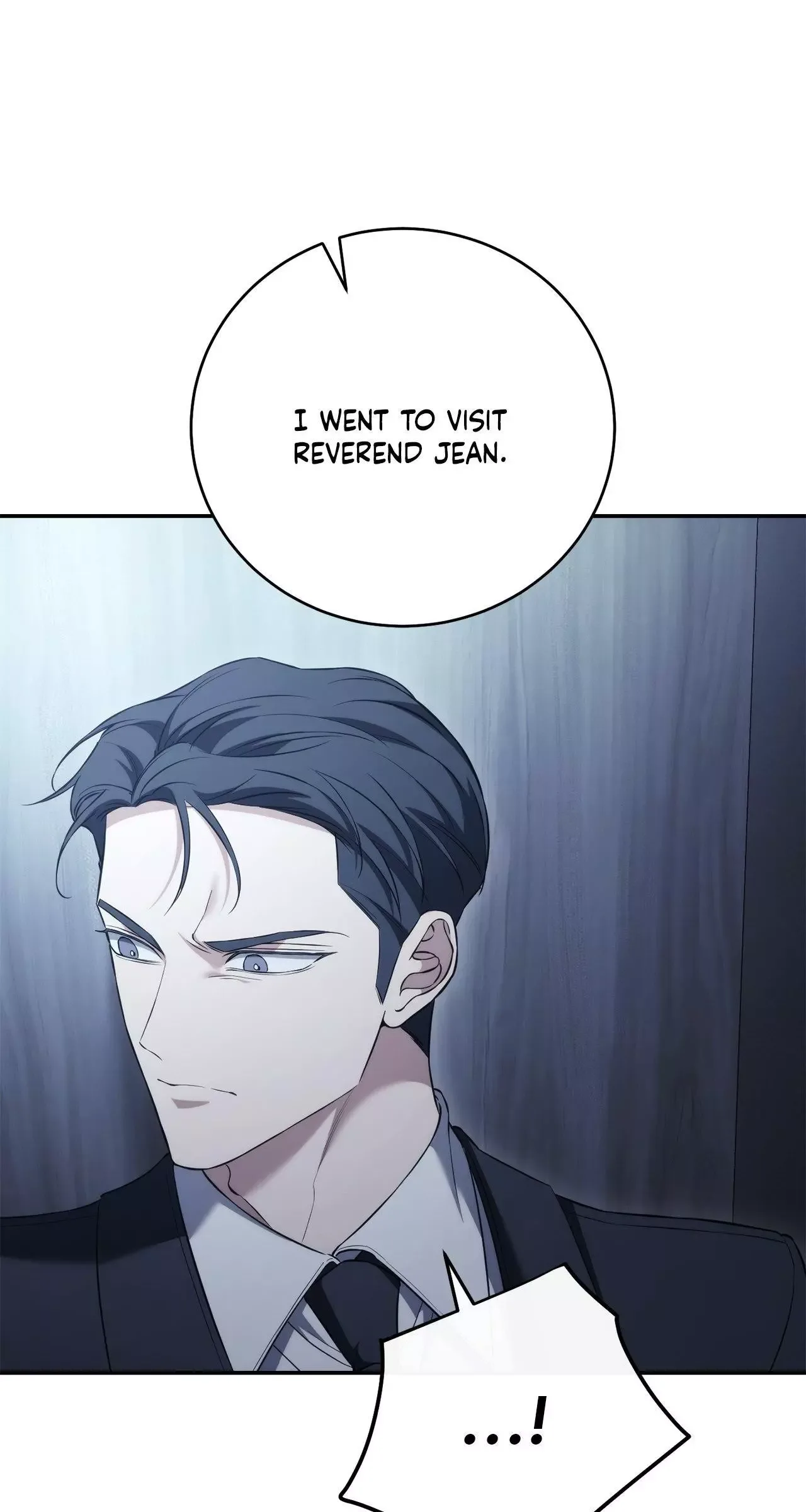 Unfinished Business Chapter 46 page 89