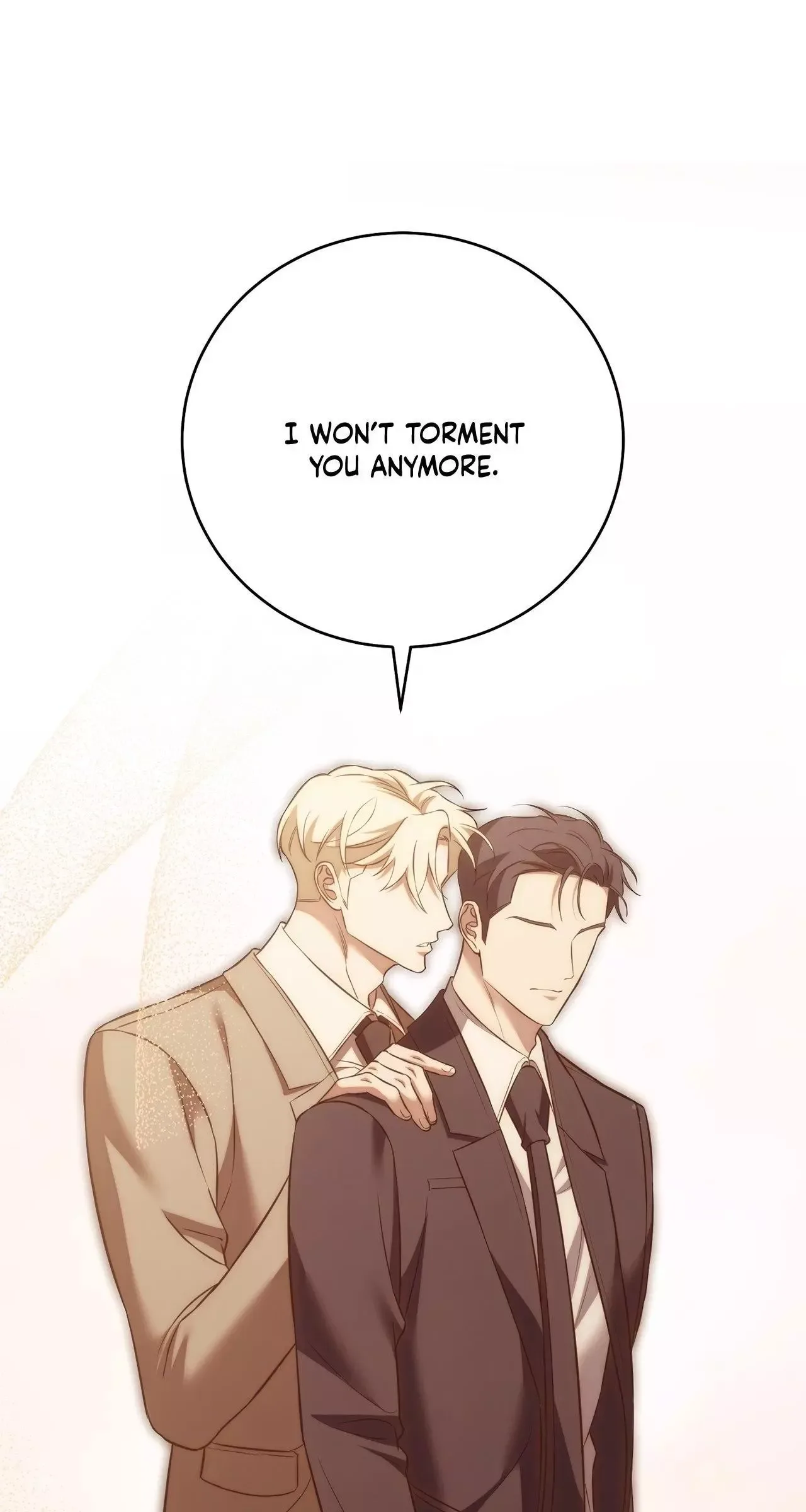 Unfinished Business Chapter 46 page 99
