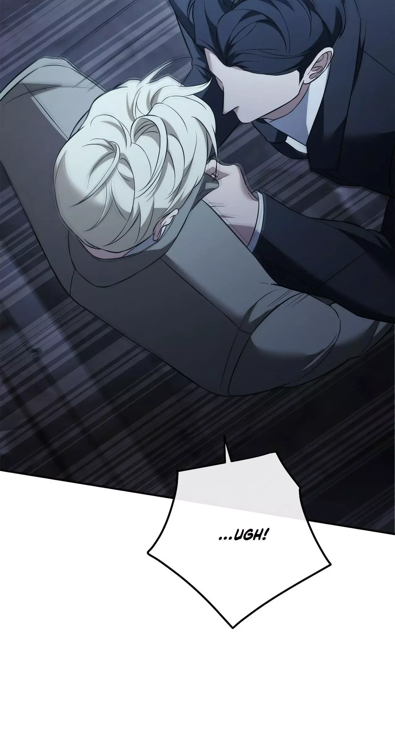 Unfinished Business Chapter 47 page 2