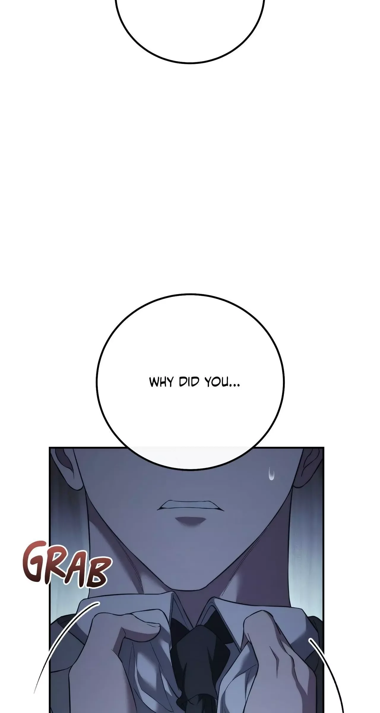 Unfinished Business Chapter 47 page 4