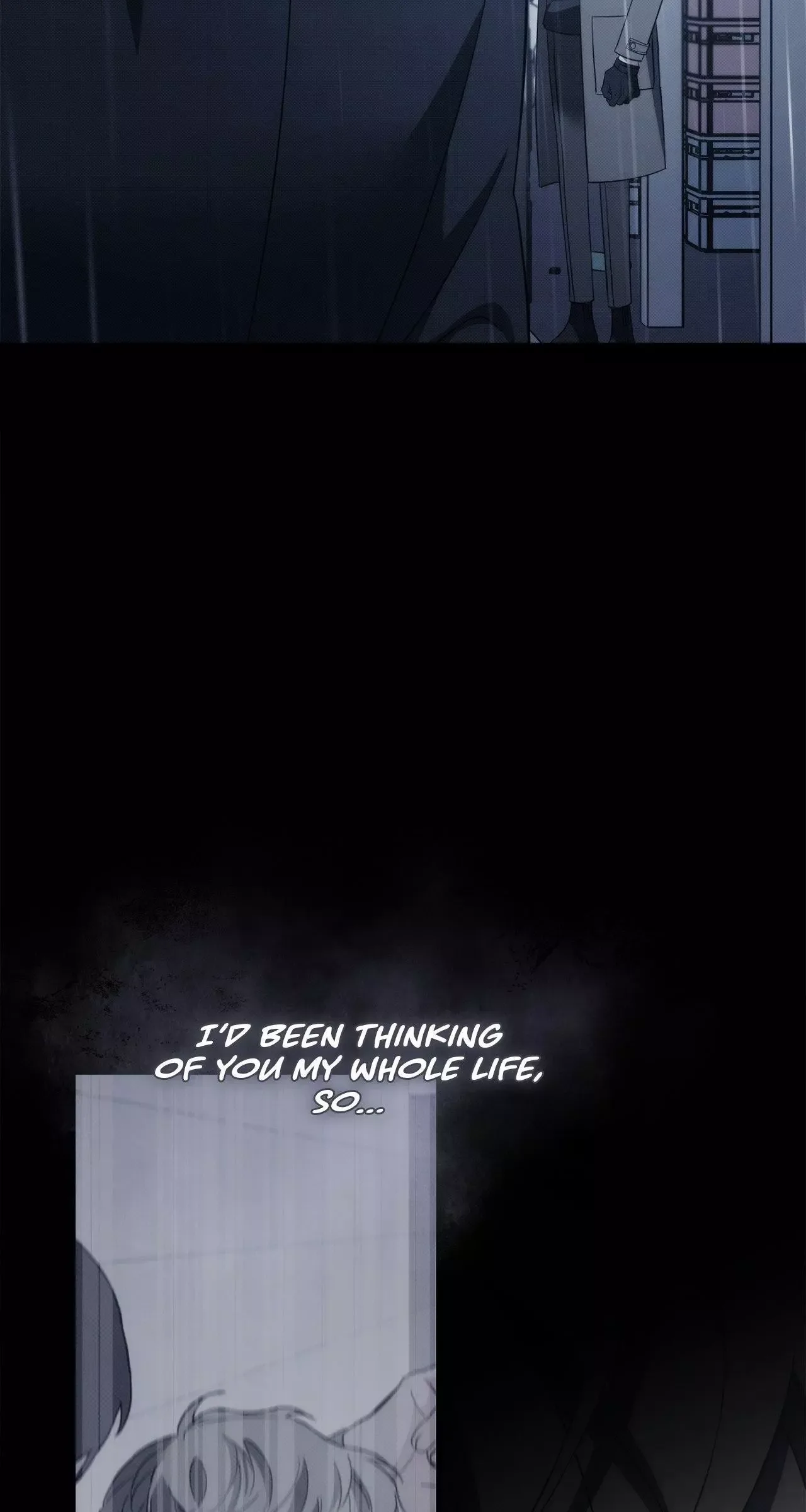 Unfinished Business Chapter 47 page 28