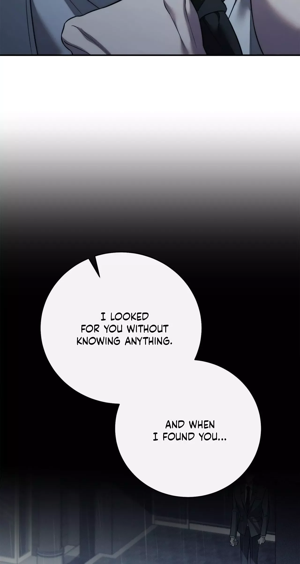 Unfinished Business Chapter 47 page 24