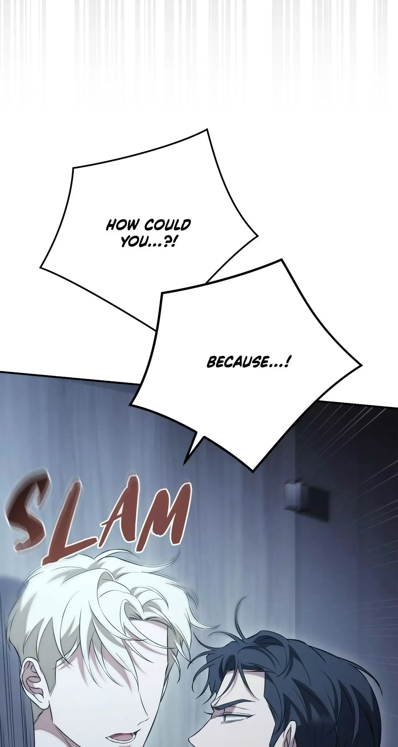 Unfinished Business Chapter 47 page 21