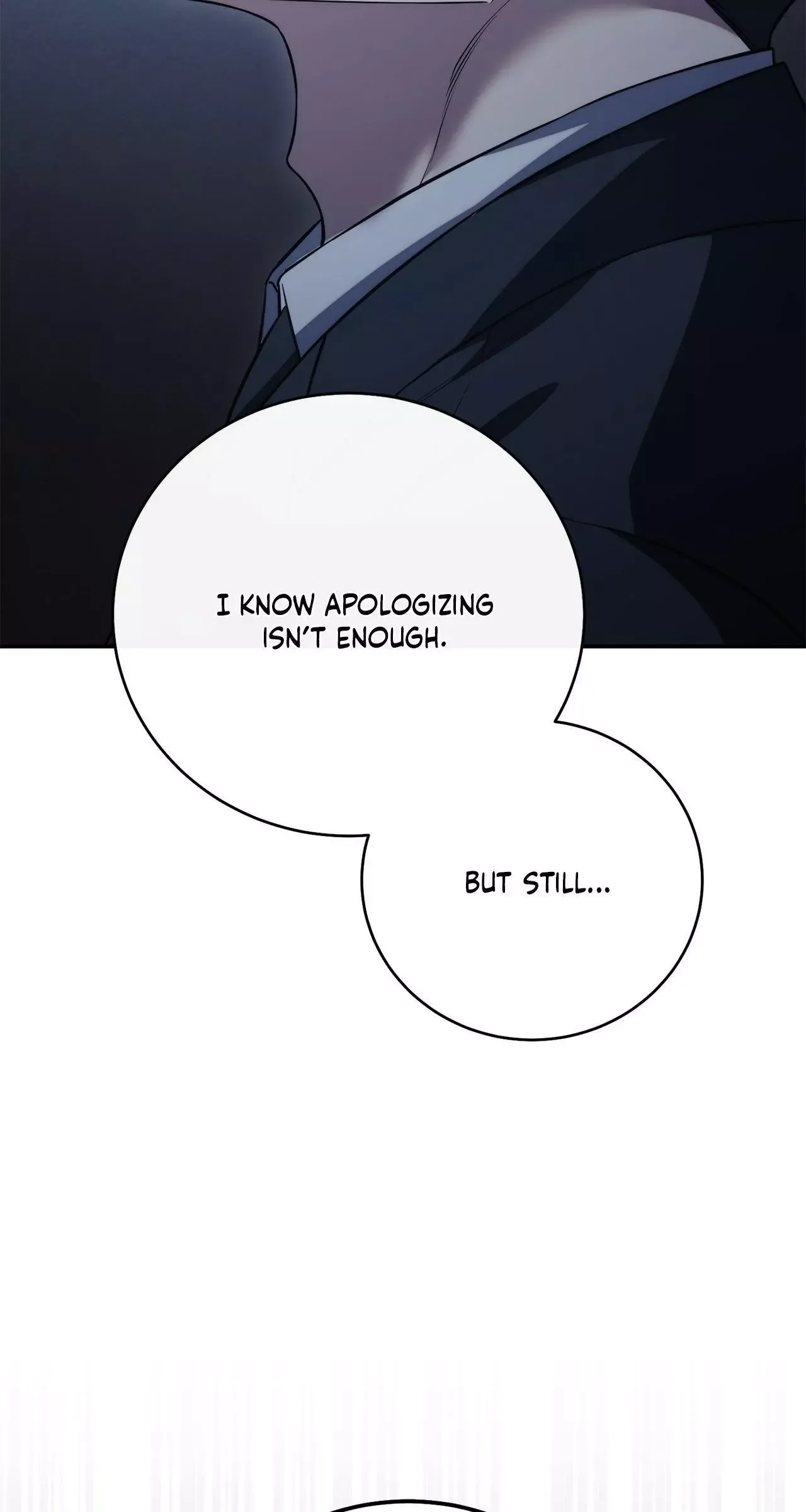 Unfinished Business Chapter 47 page 19